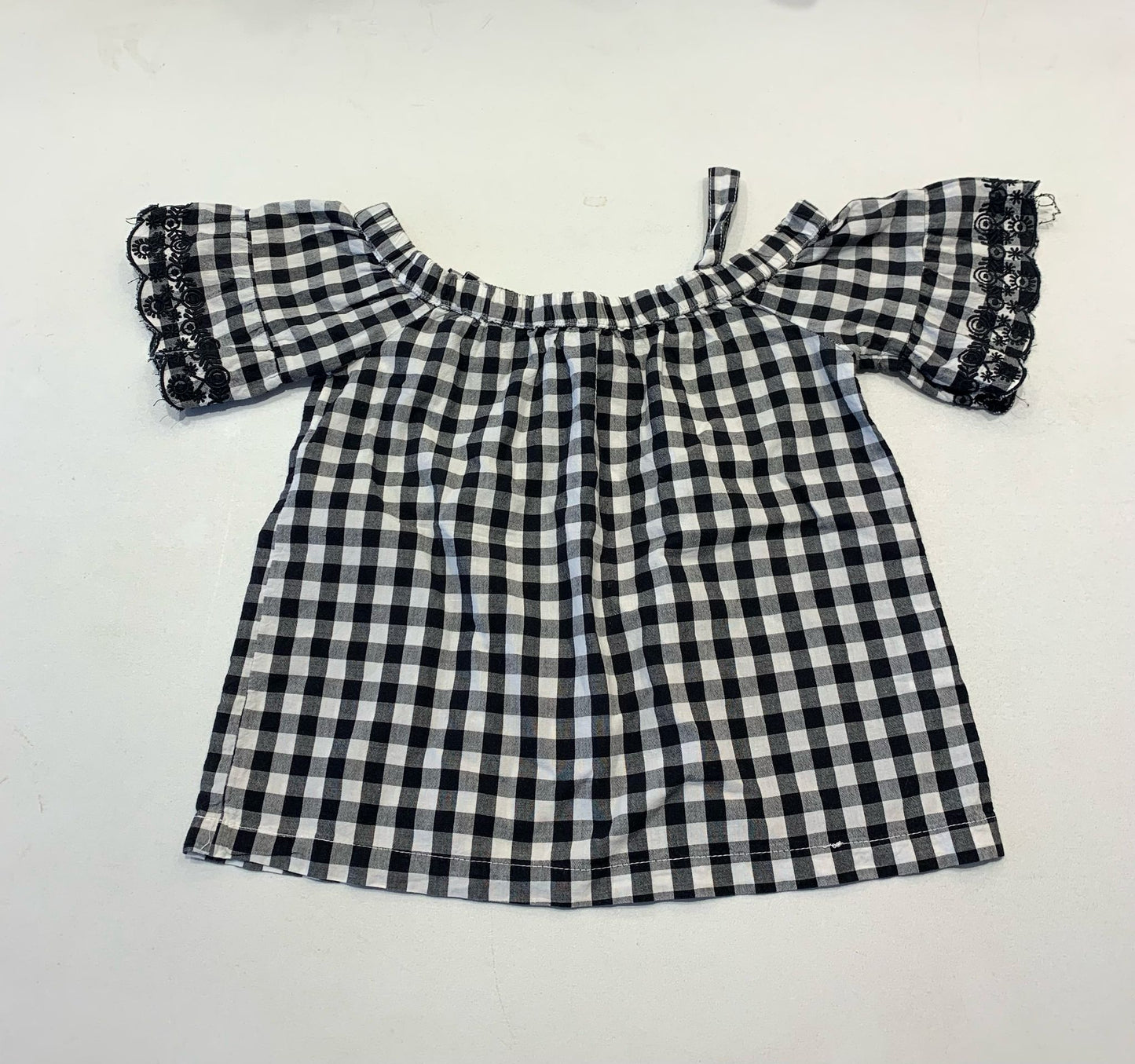 T-shirt pour fille
