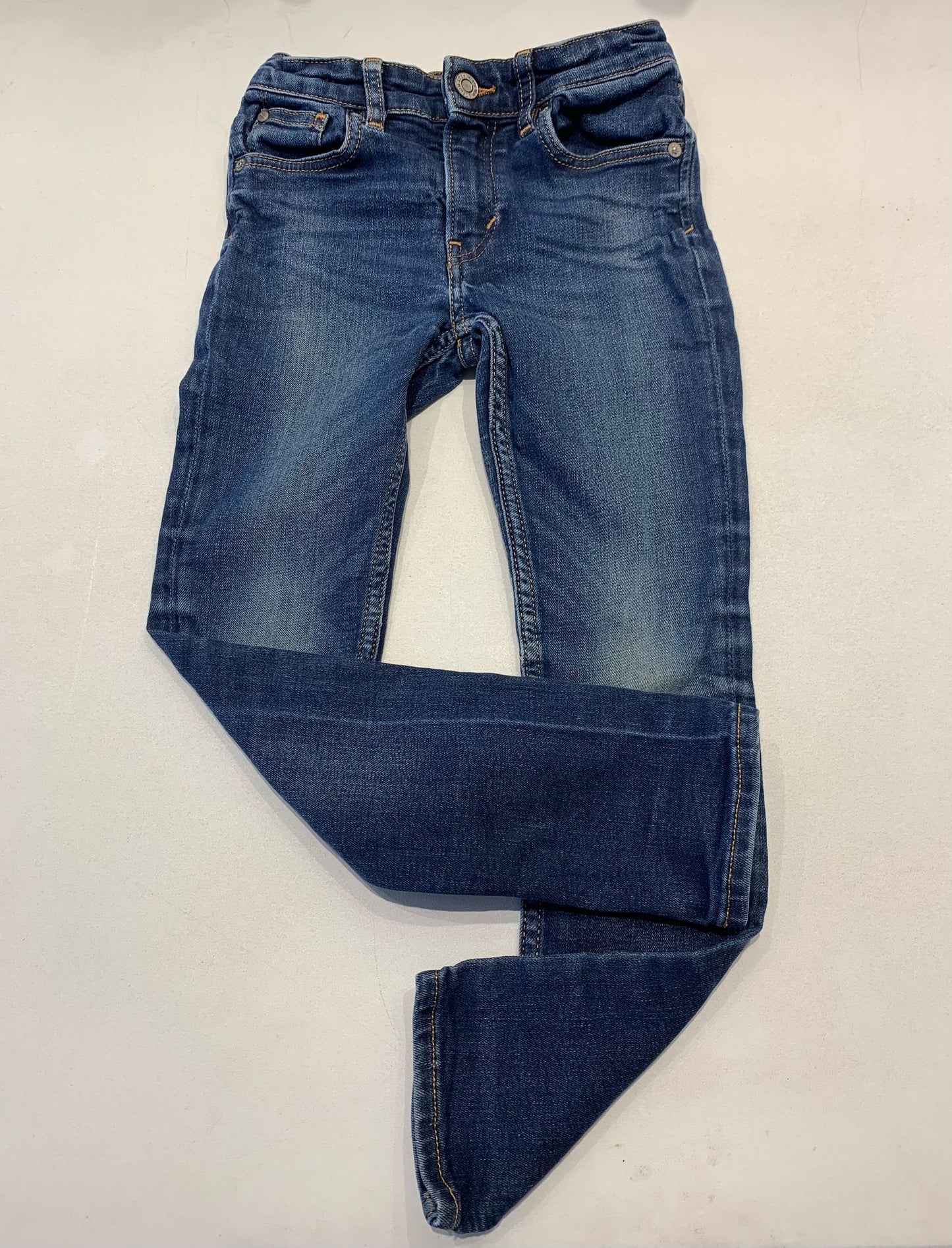 jeans pour garçon