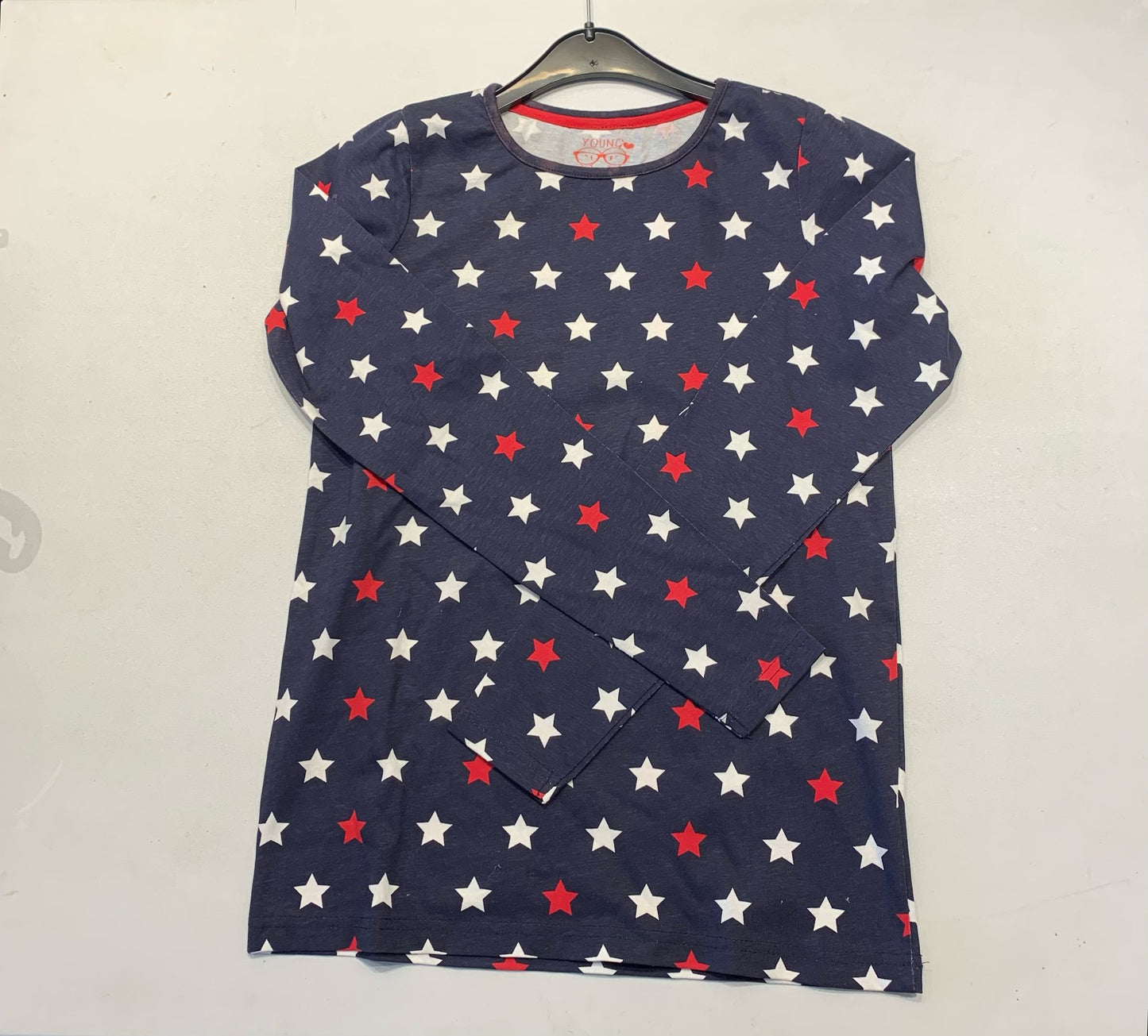 pull pour fille