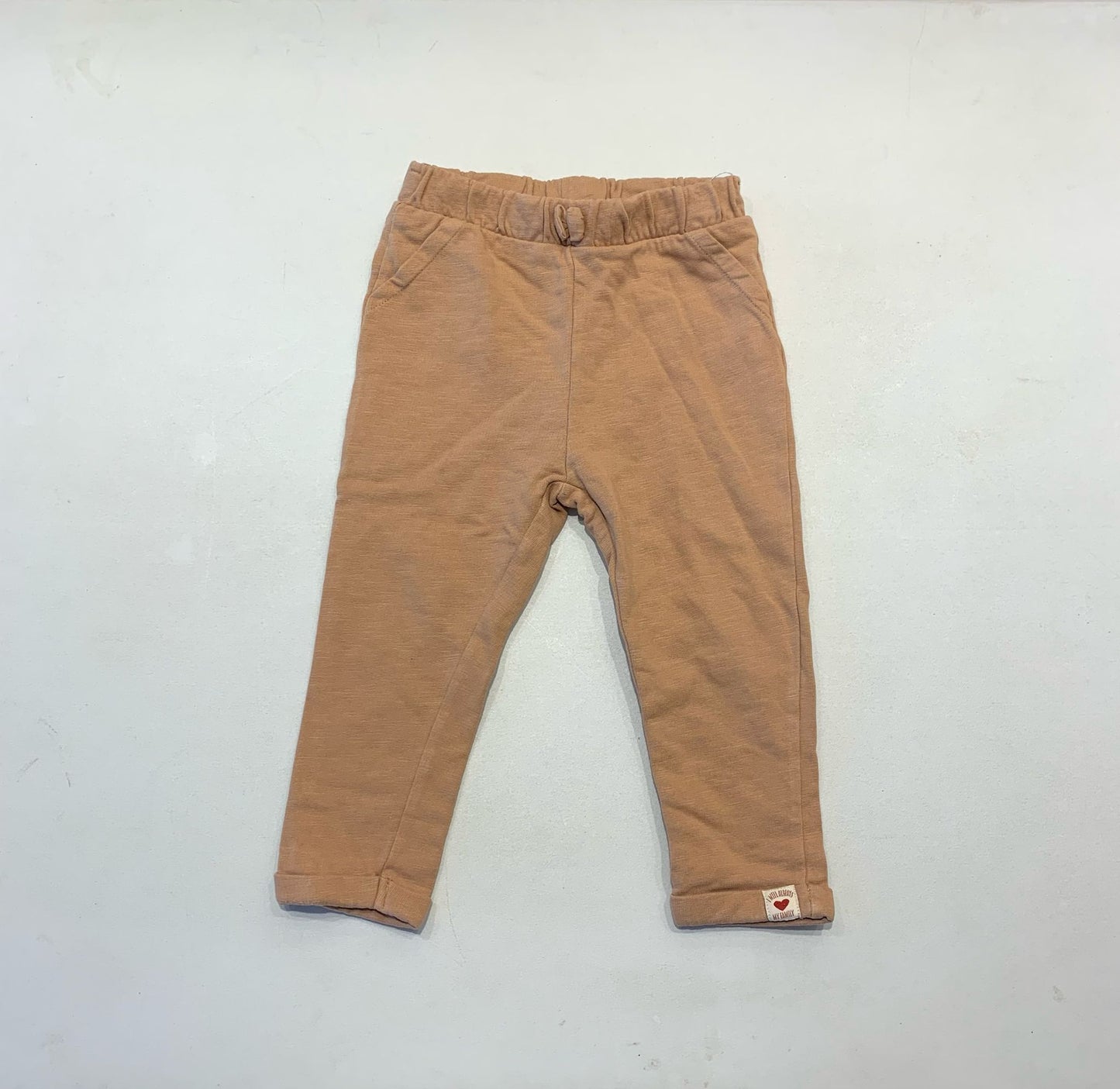 pantalons bebe