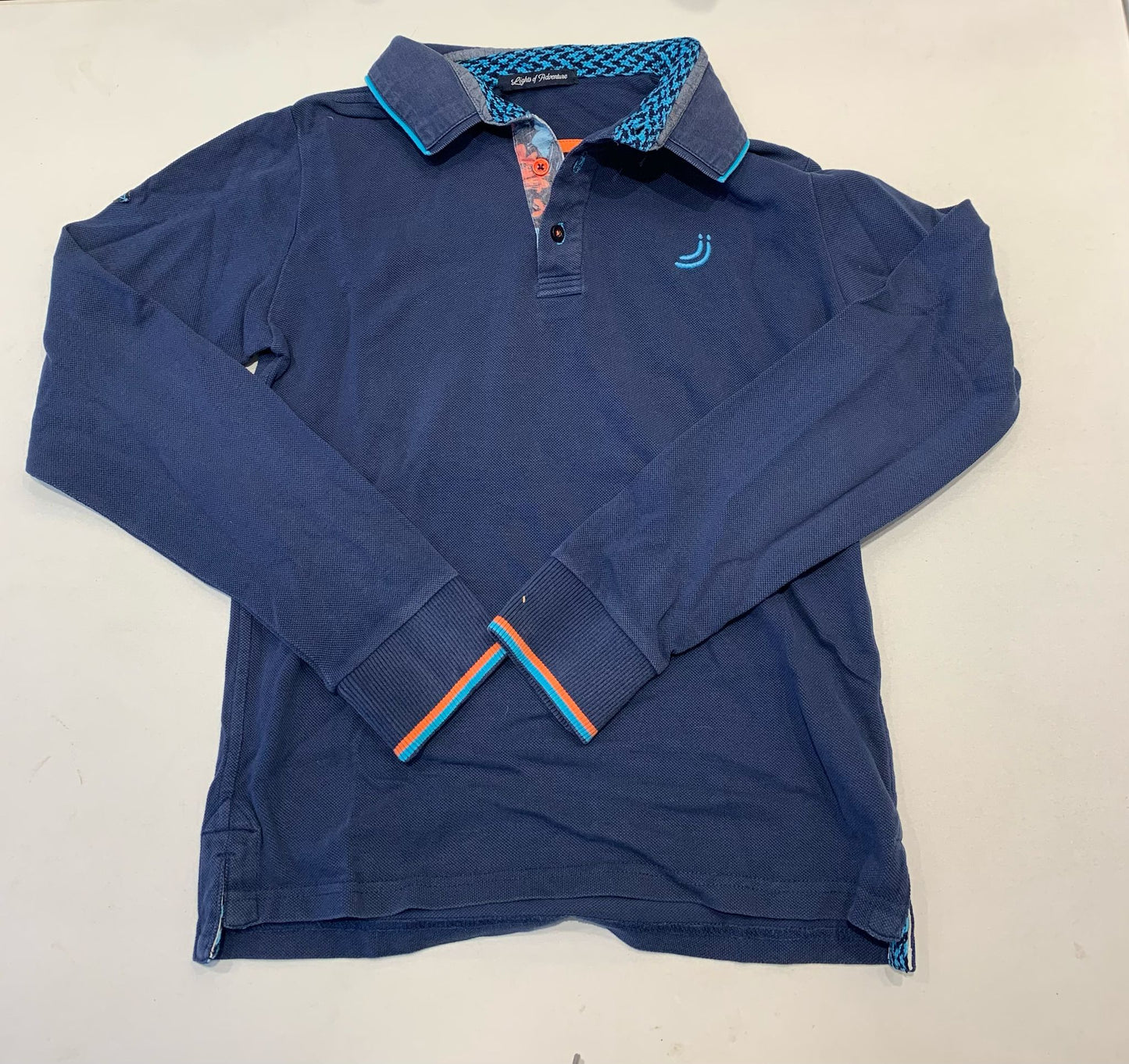 Pull pour garçon