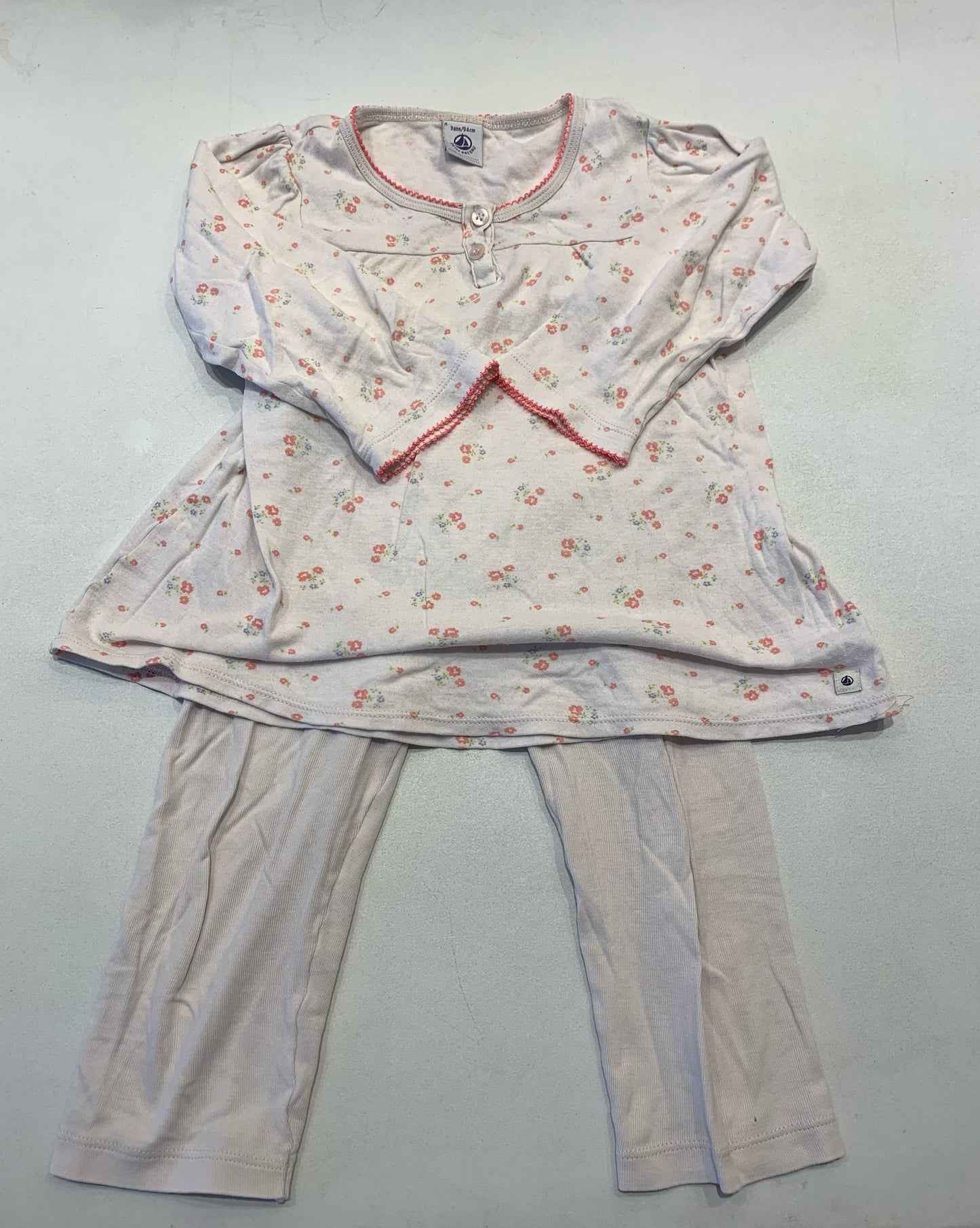 PYJAMAS POUR FILLE