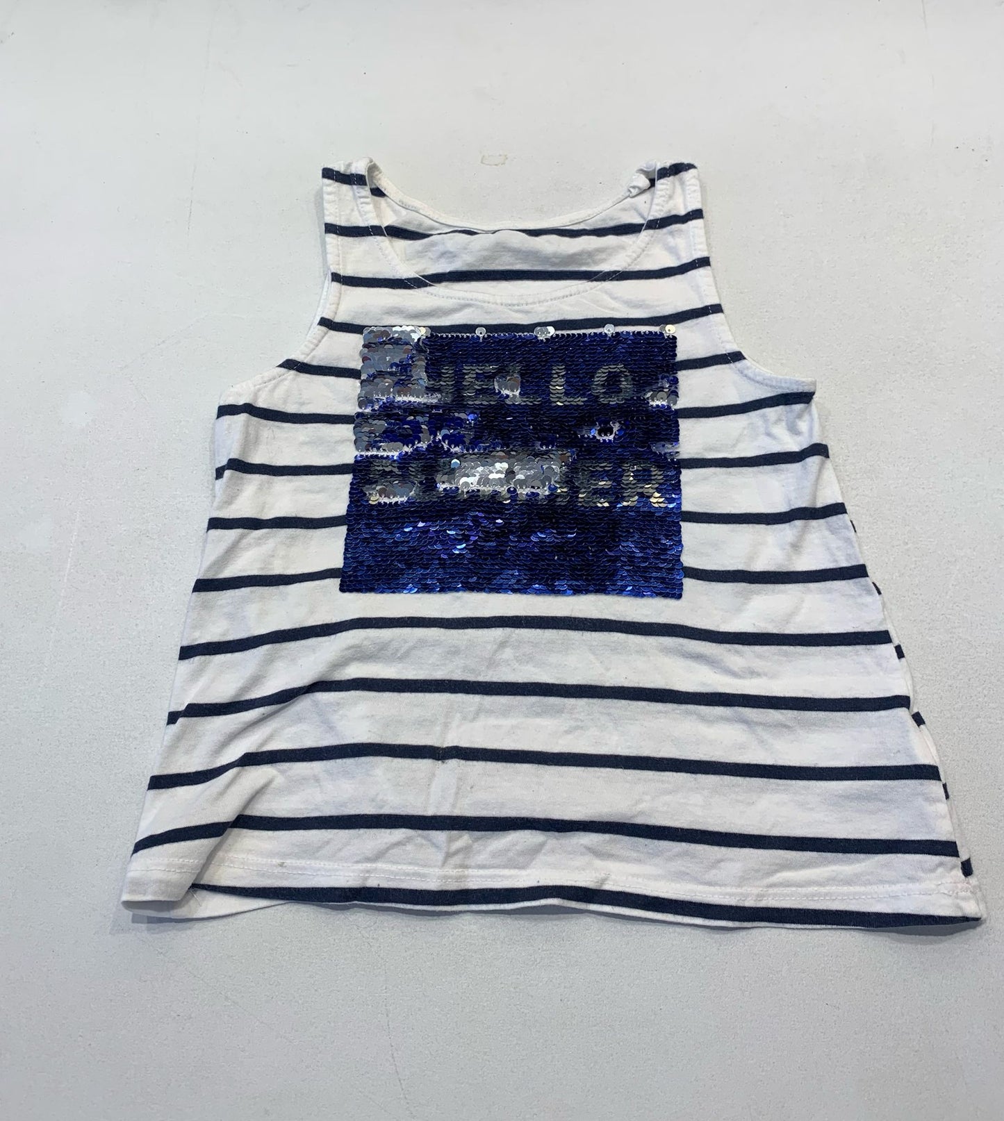 T-shirt pour fille
