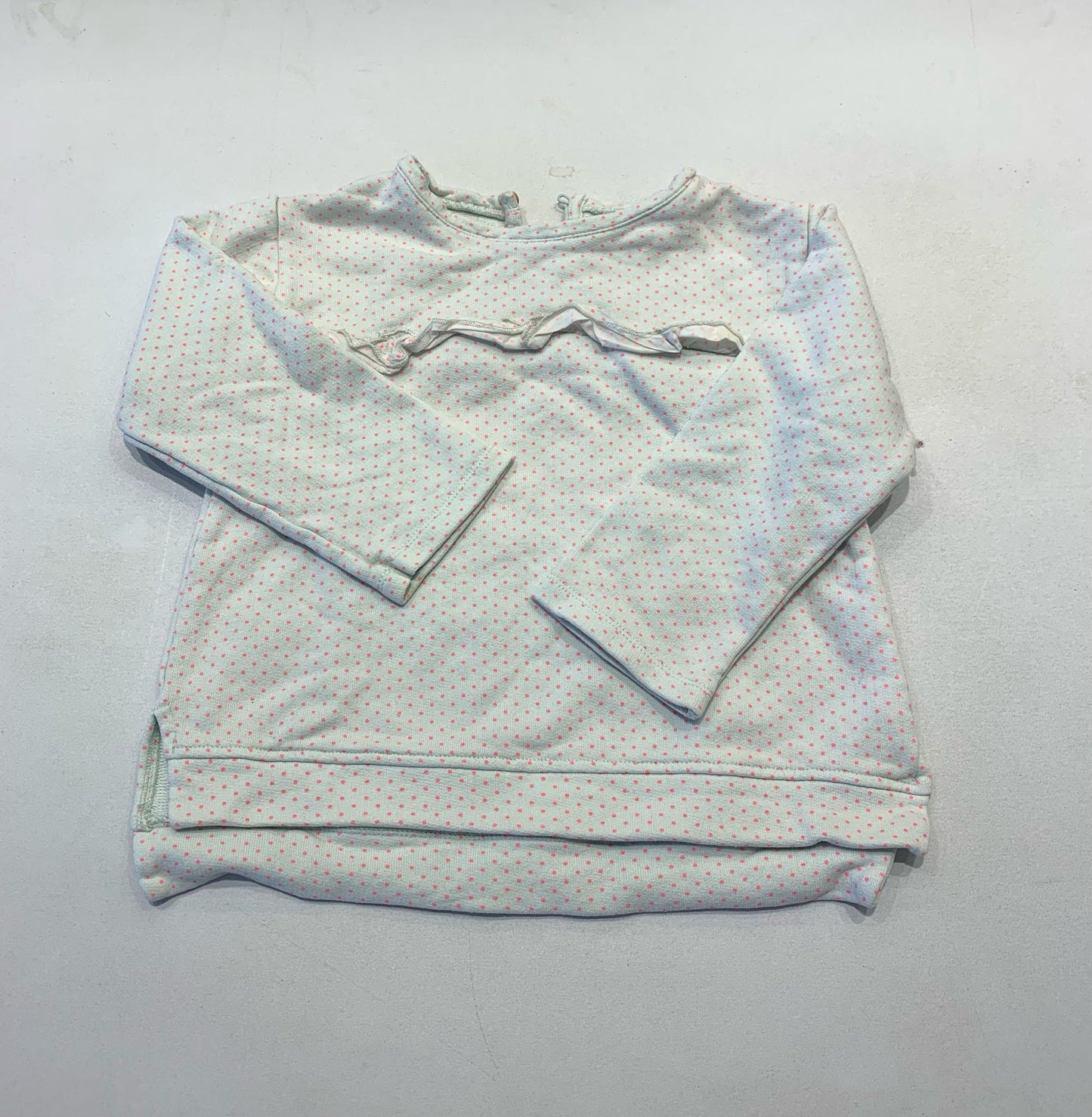 pull pour fille