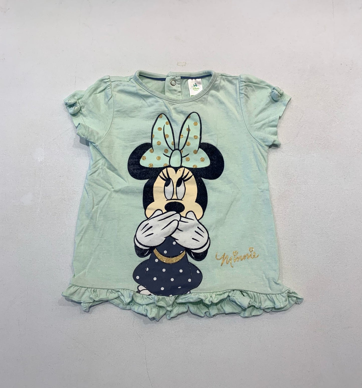 t-shirt pour fille