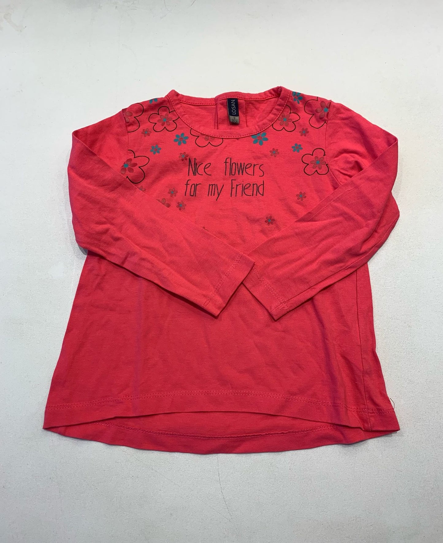 pull pour fille