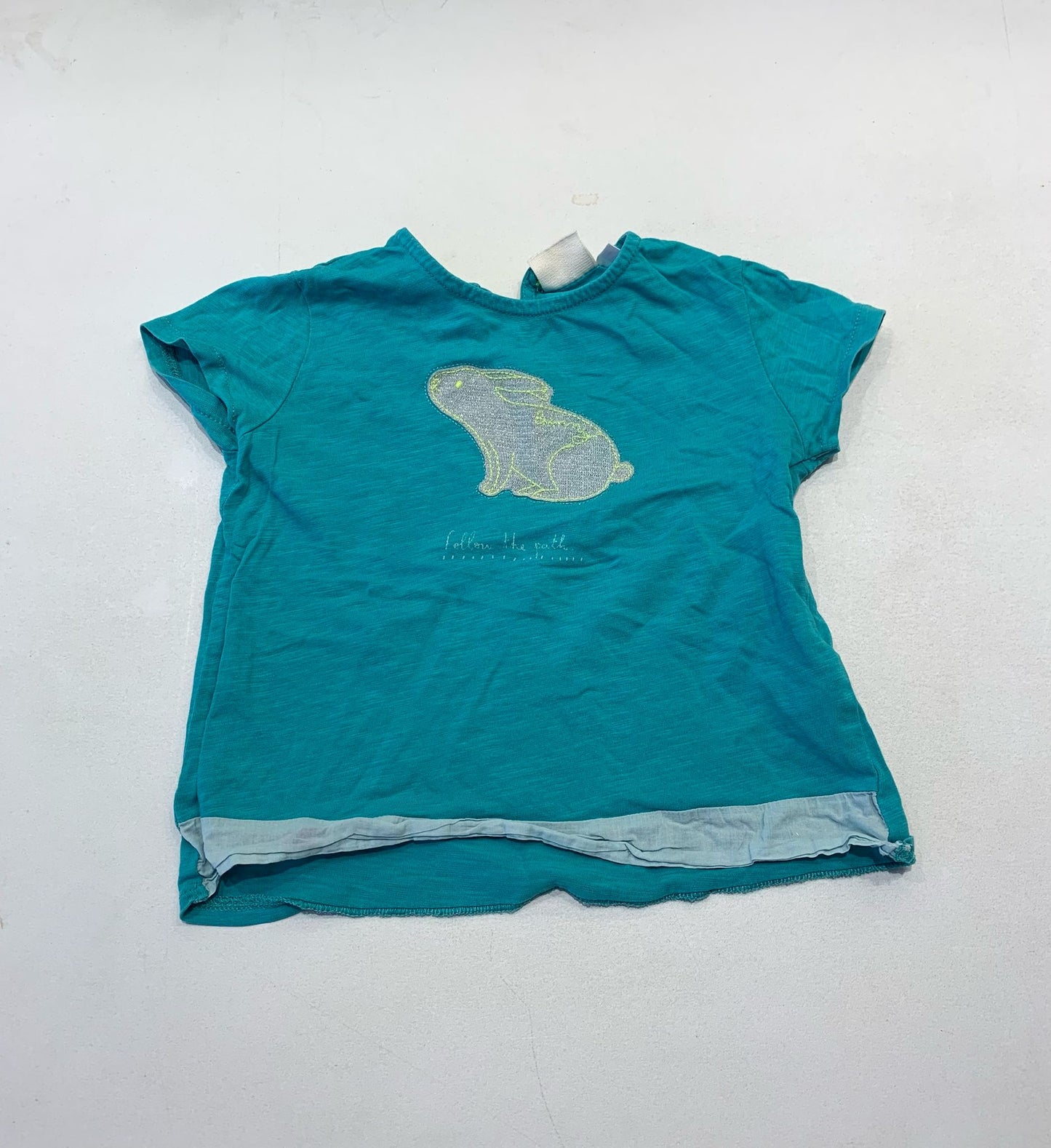 T-shirt pour fille