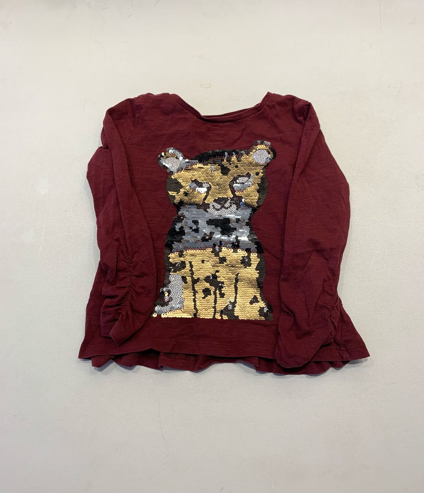 pull pour fille