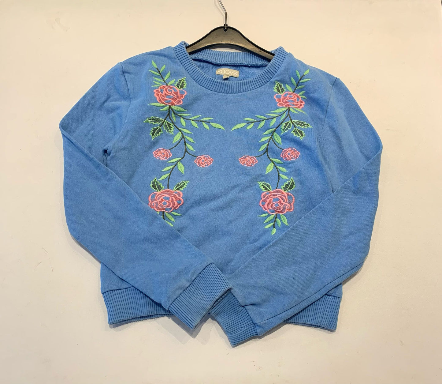 pull pour fille
