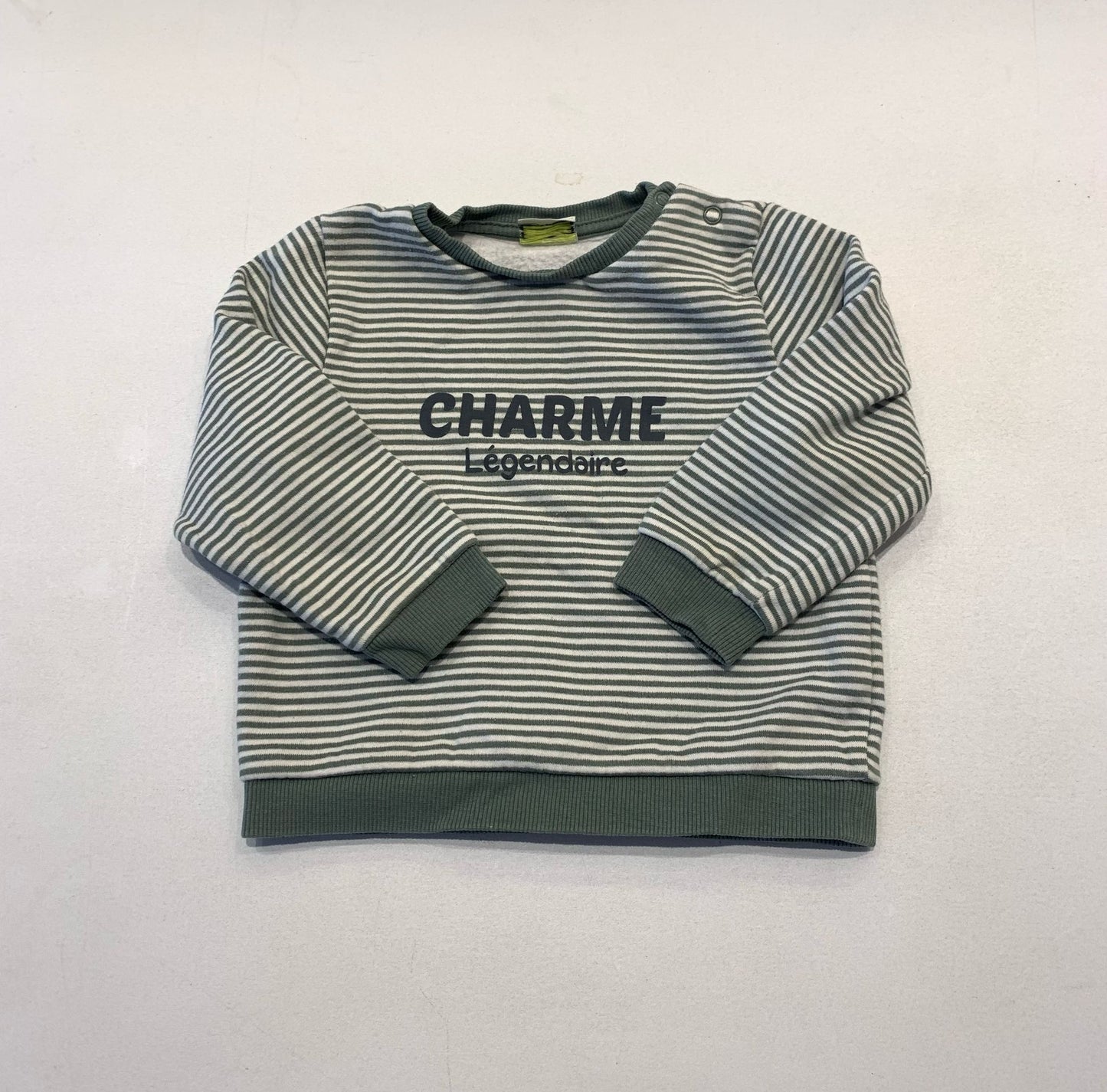 pull pour garçon