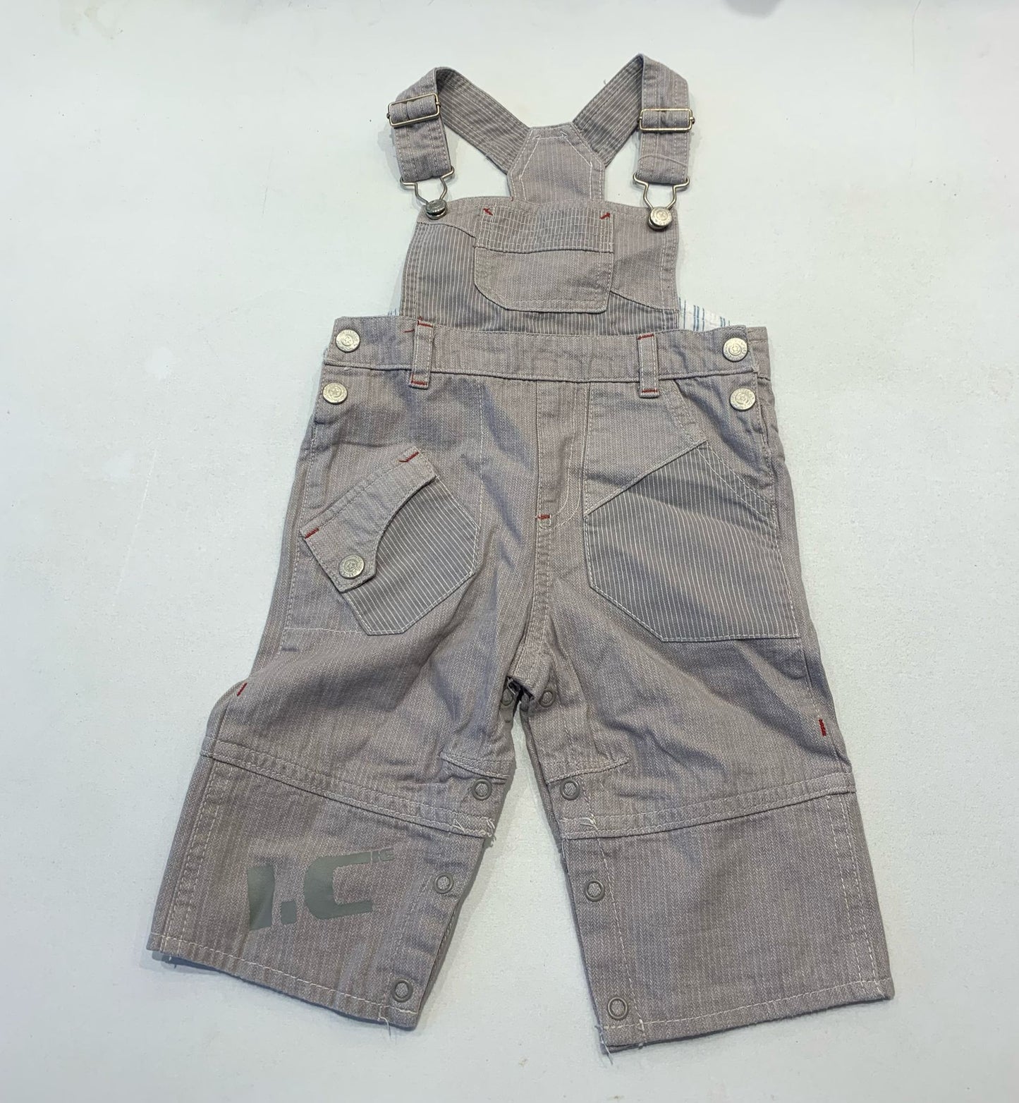 salopette pour bebe