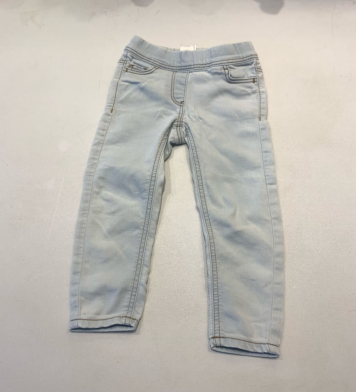 Jeans pour fille