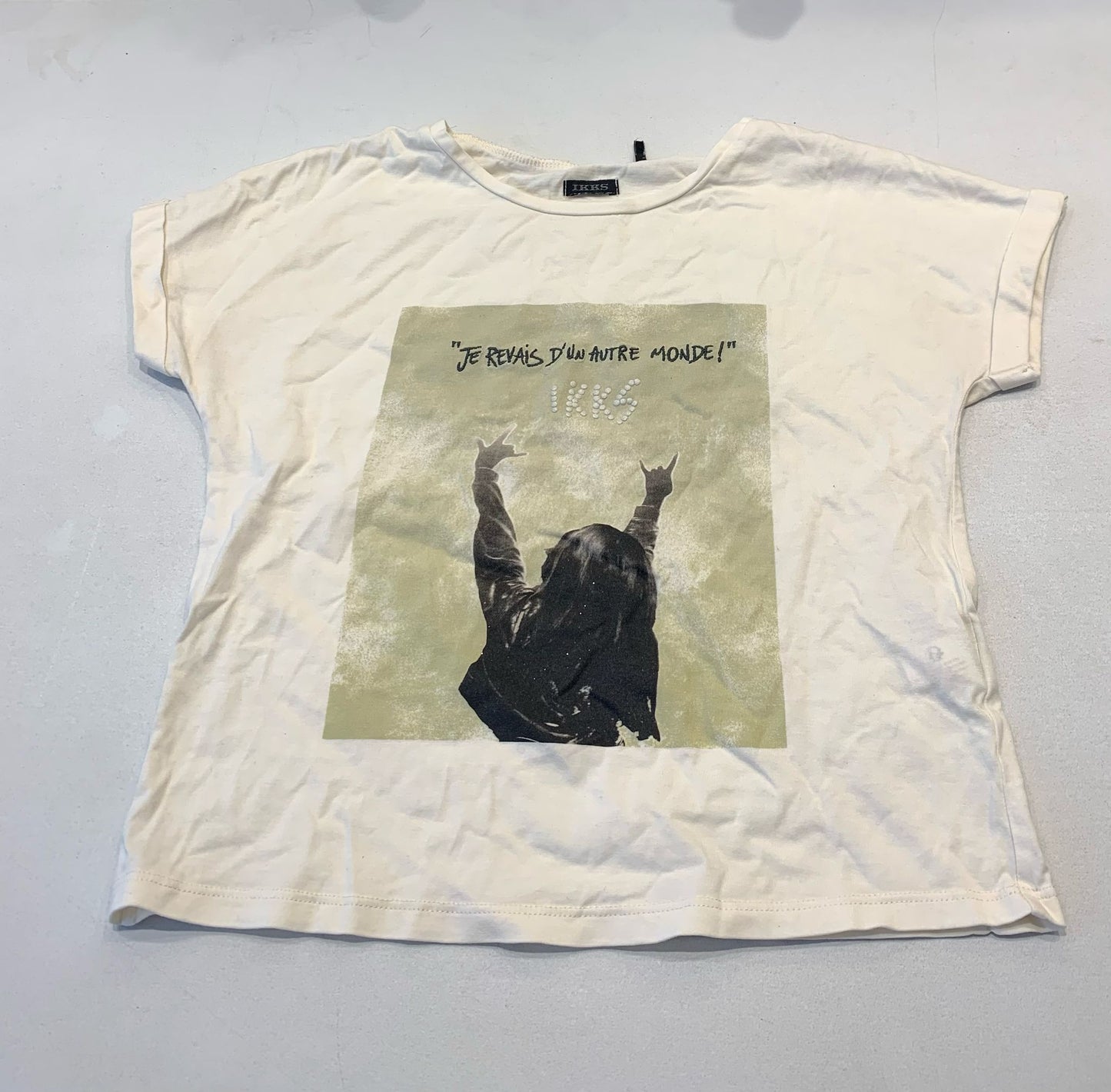 t-shirts pour fille