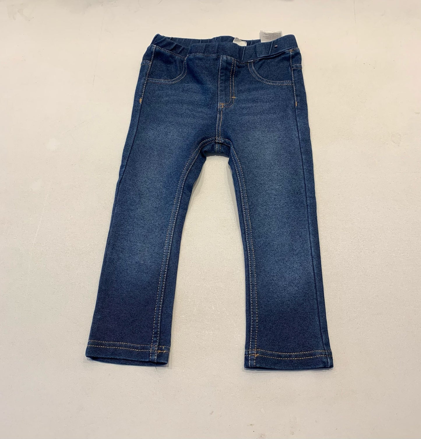 jeans pour bebe