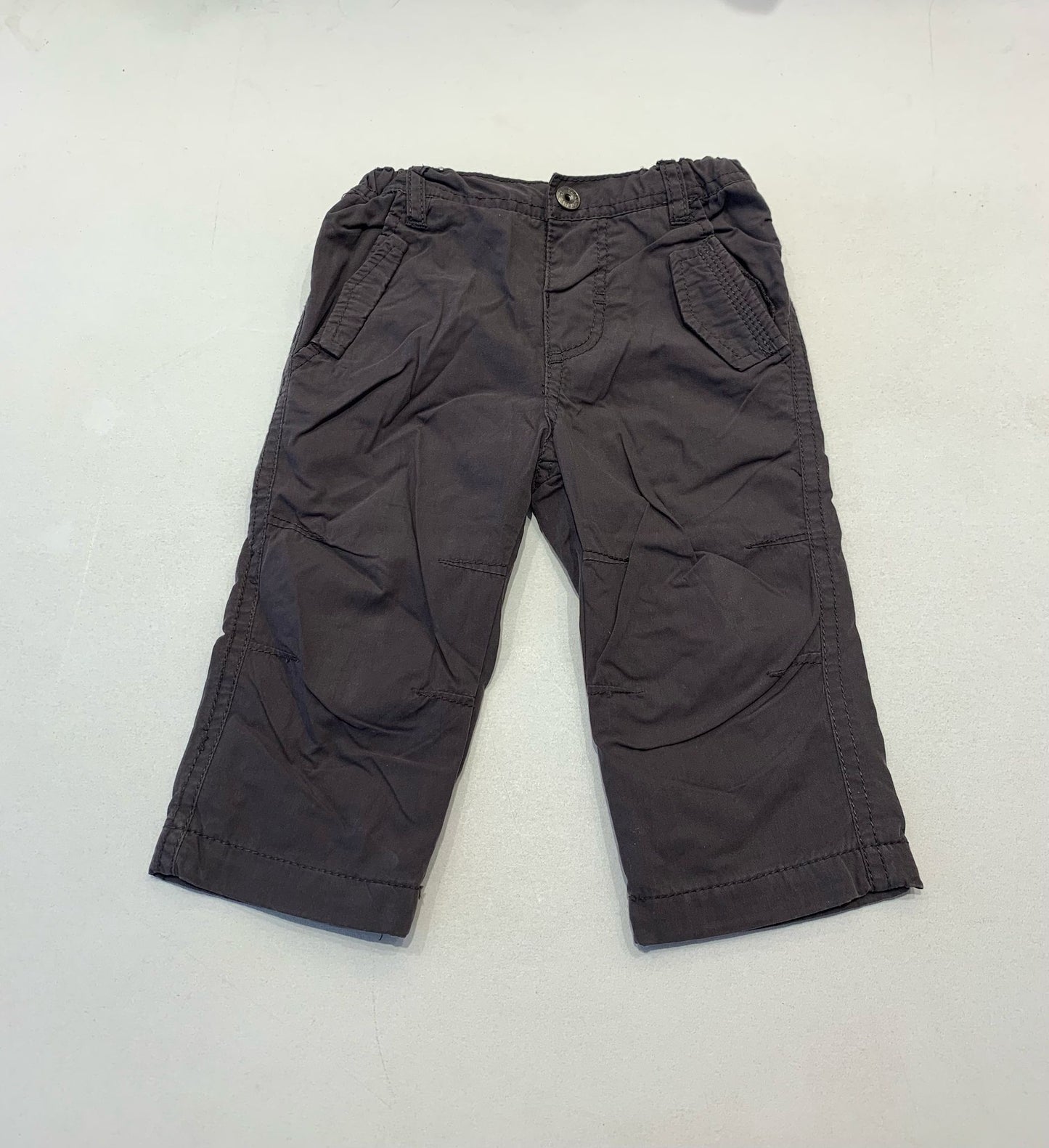 pantalons bebe