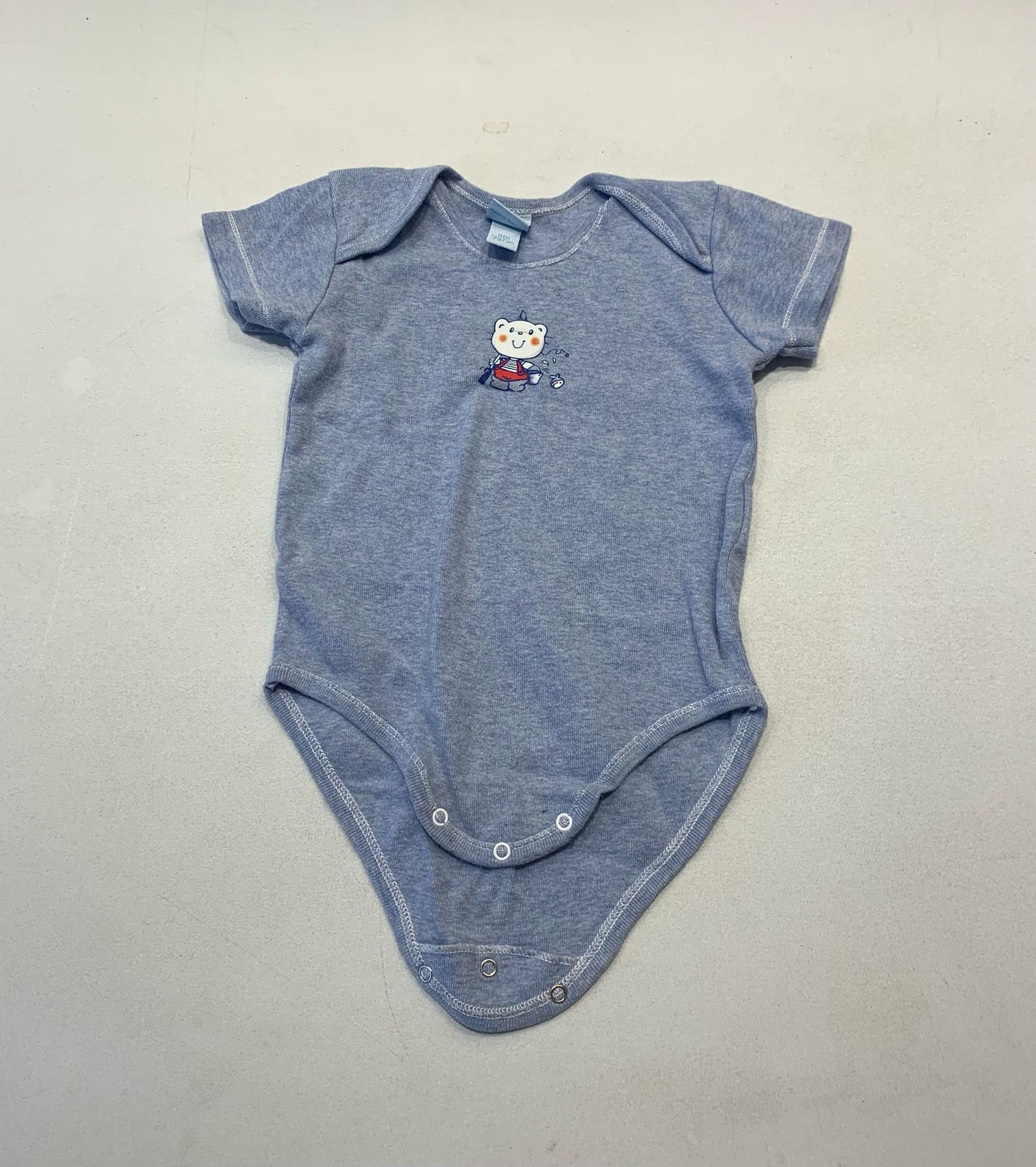 Body bébé