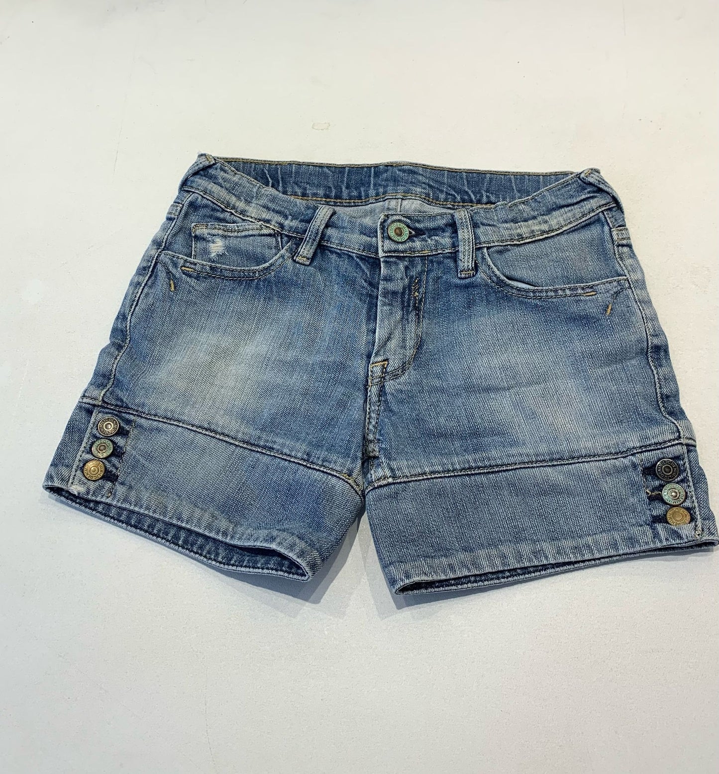 short jeans