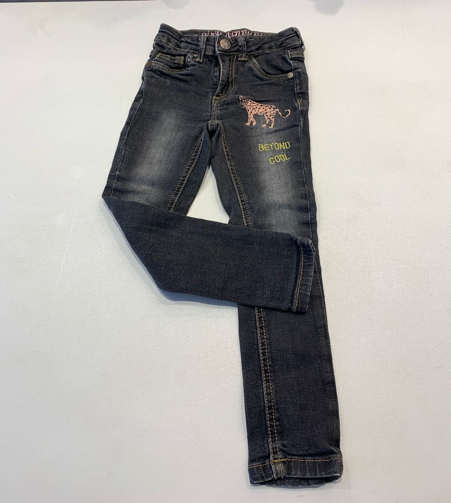 jeans pour fille