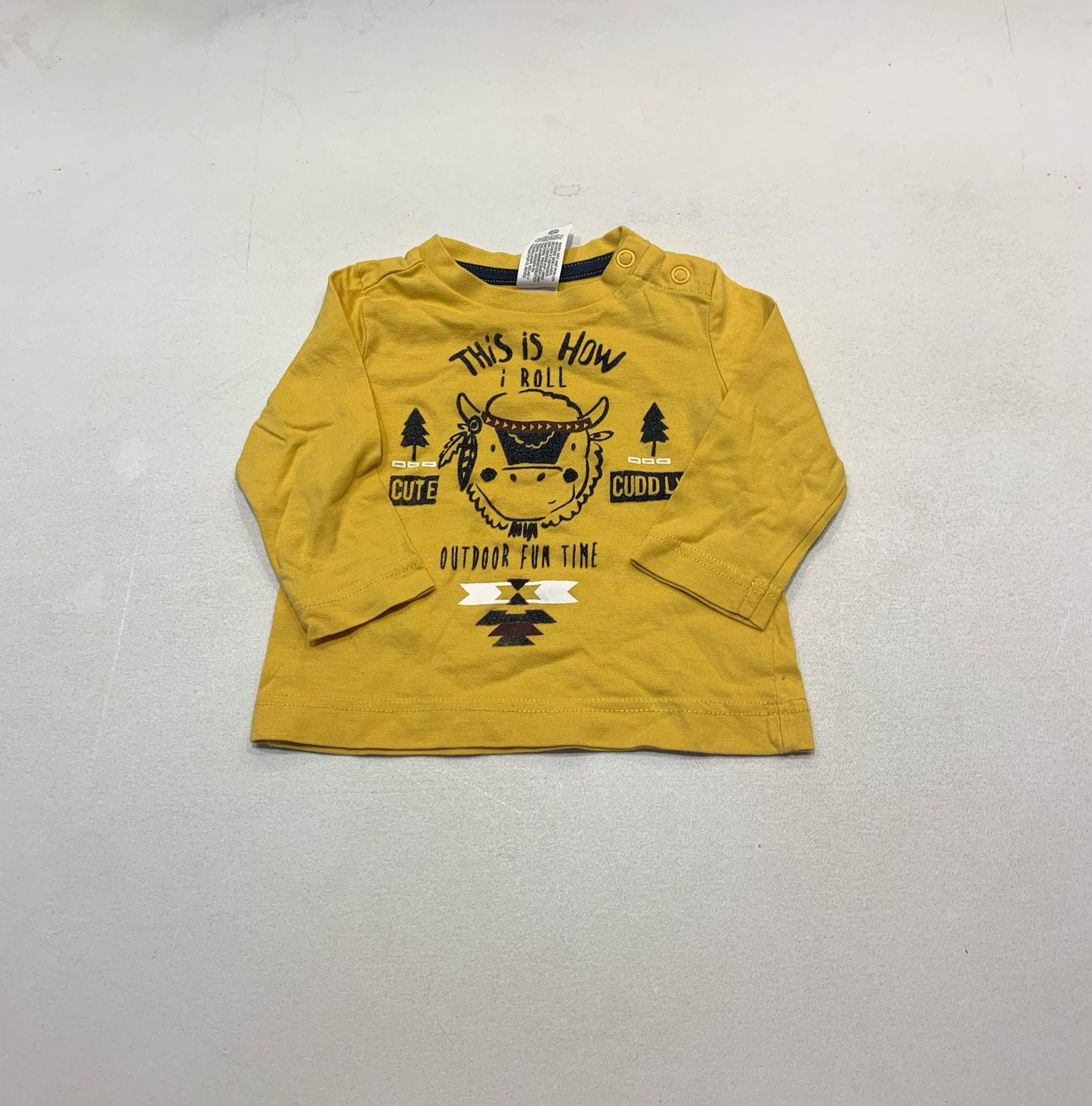 pull bebe pour garçon