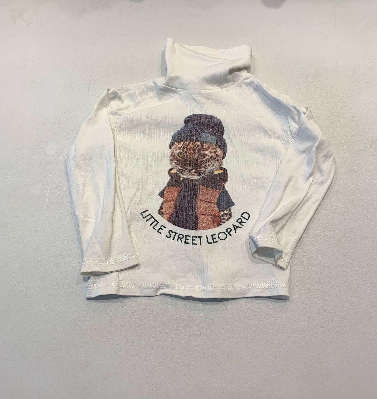 pull pour fille