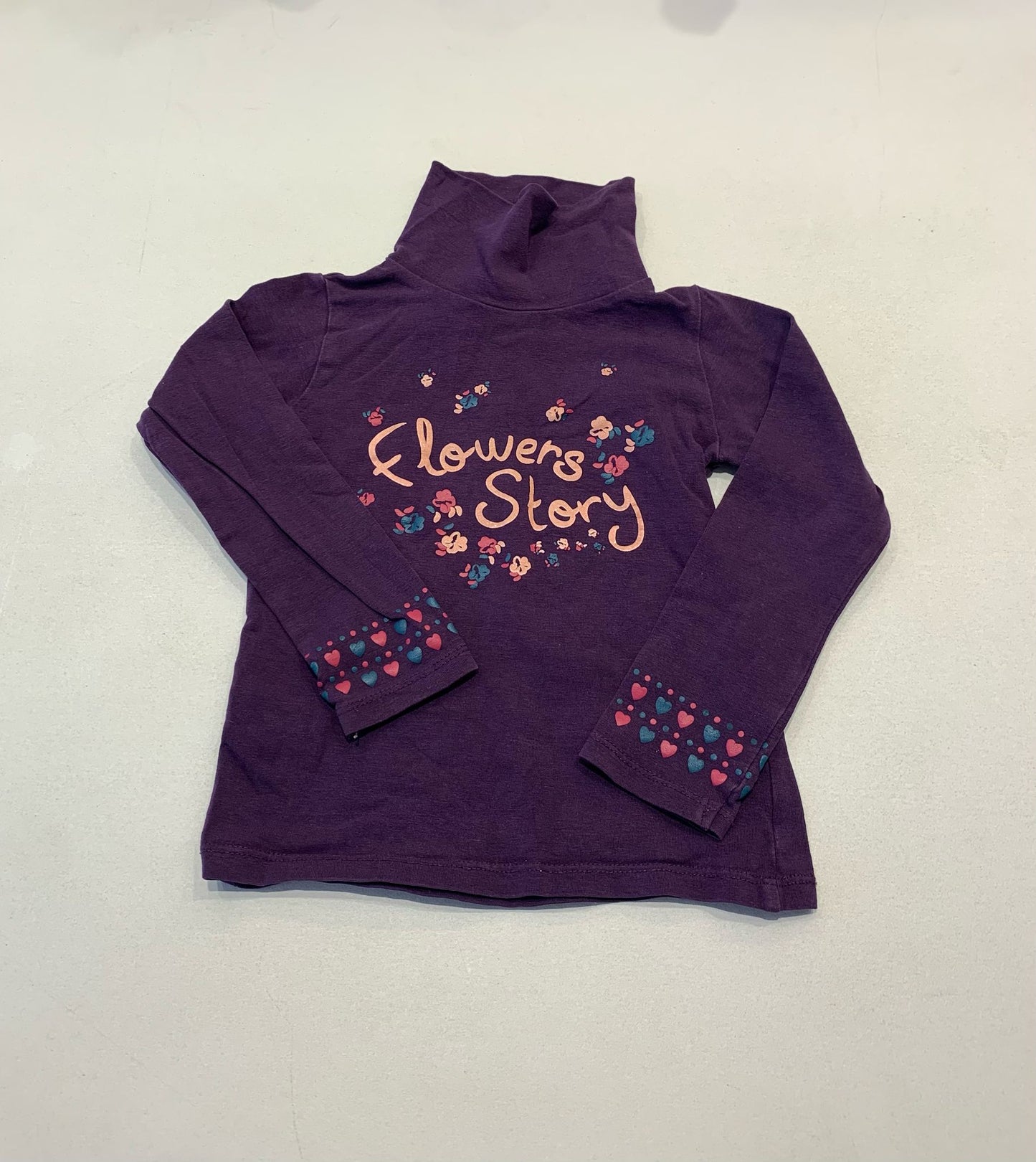 pull pour fille