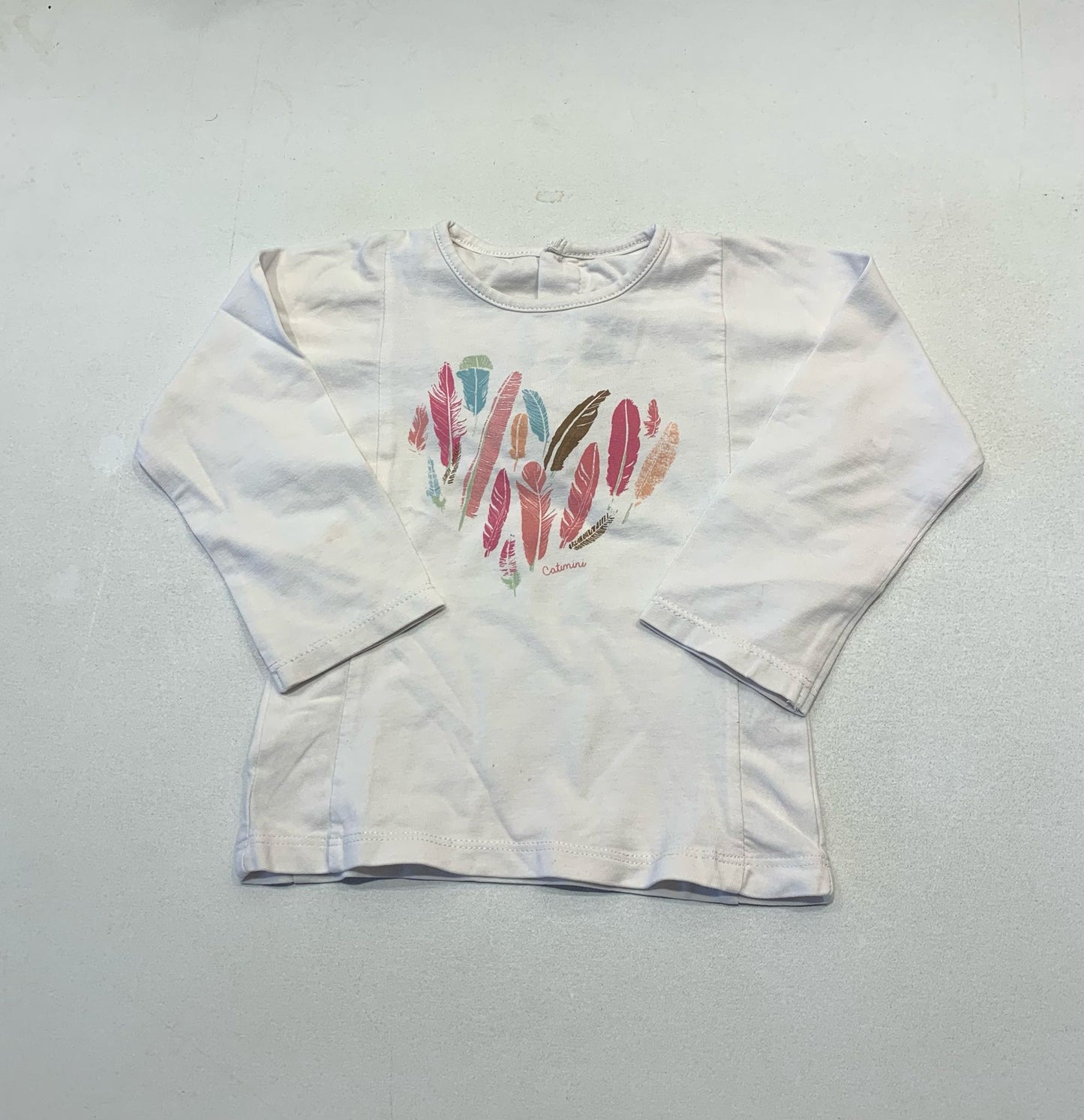 pull pour fille