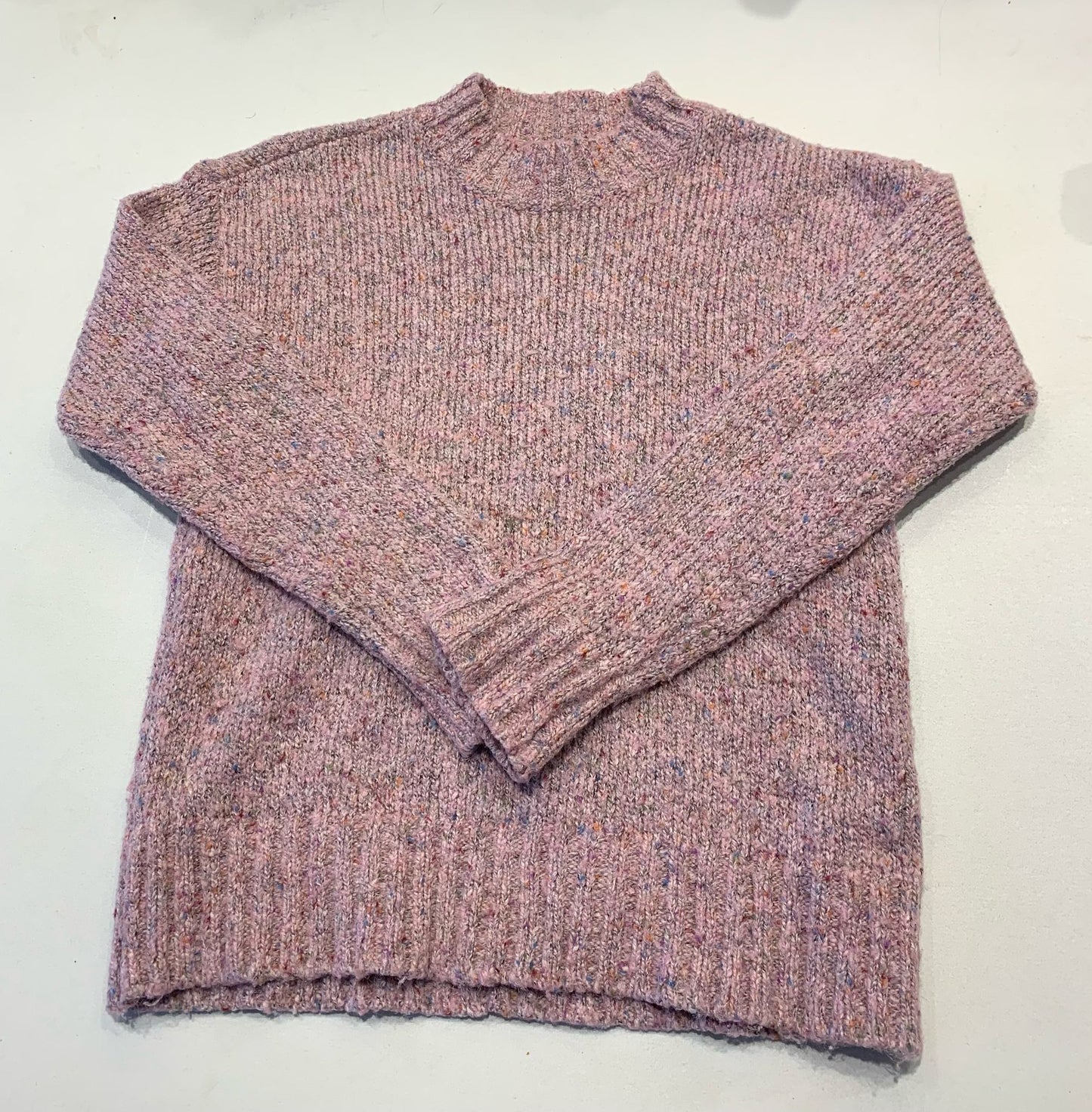 pull pour fille