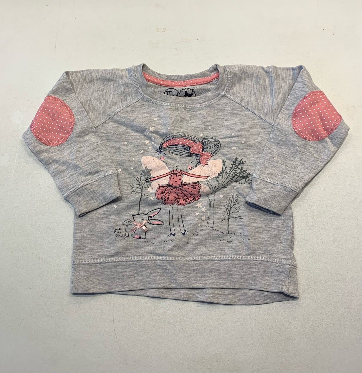 Pull pour fille