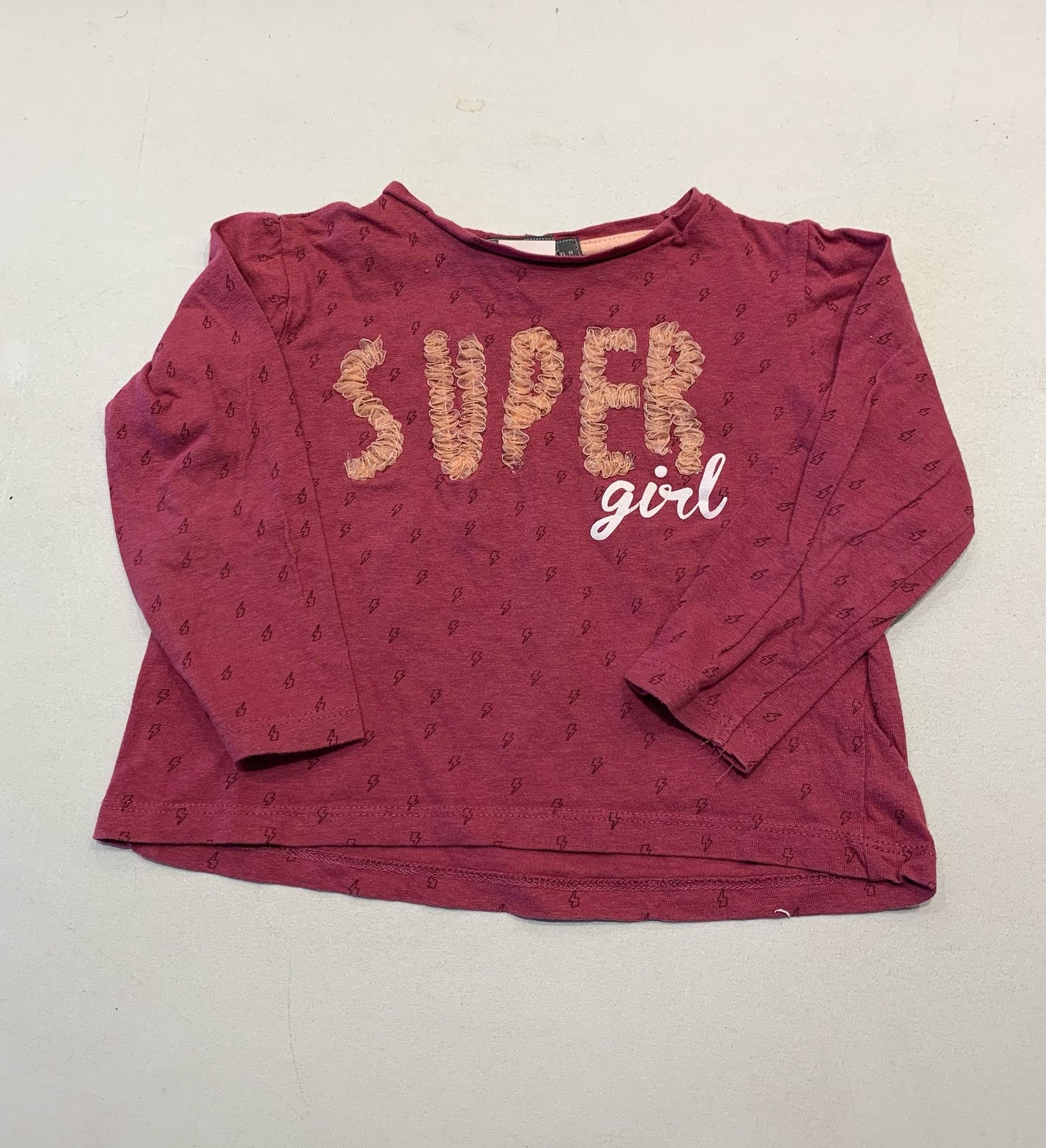 pull pour fille