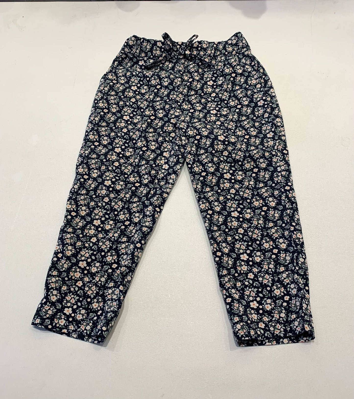 pantalon pour fille