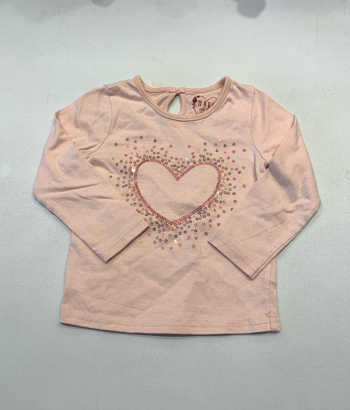 pull pour fille