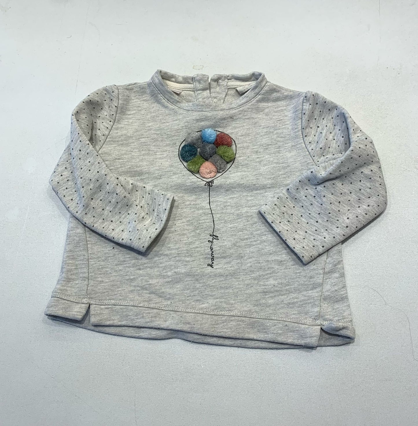 pull pour fille