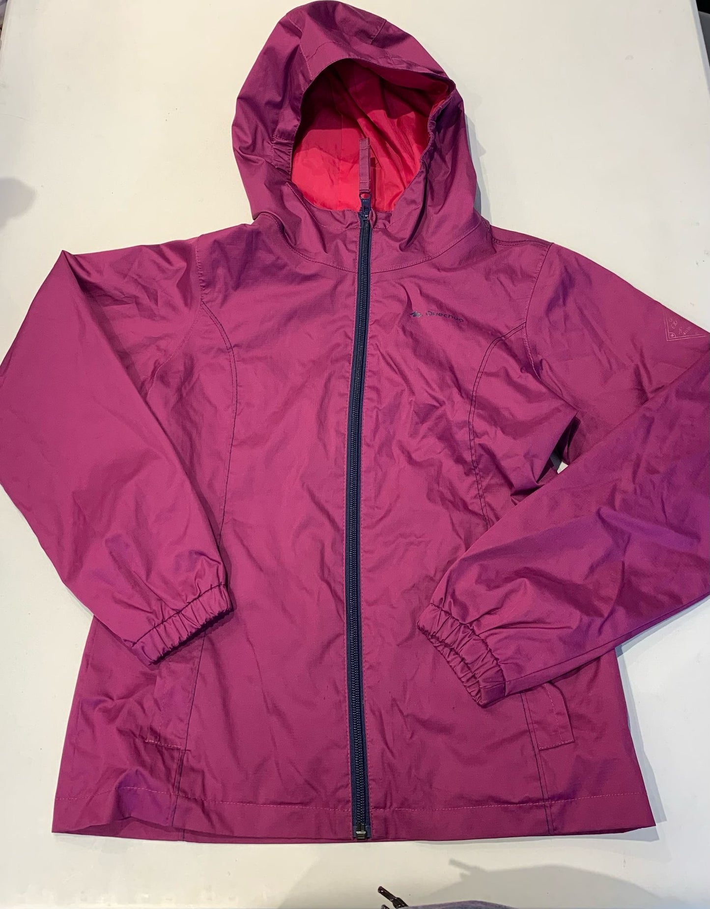 veste pour fille