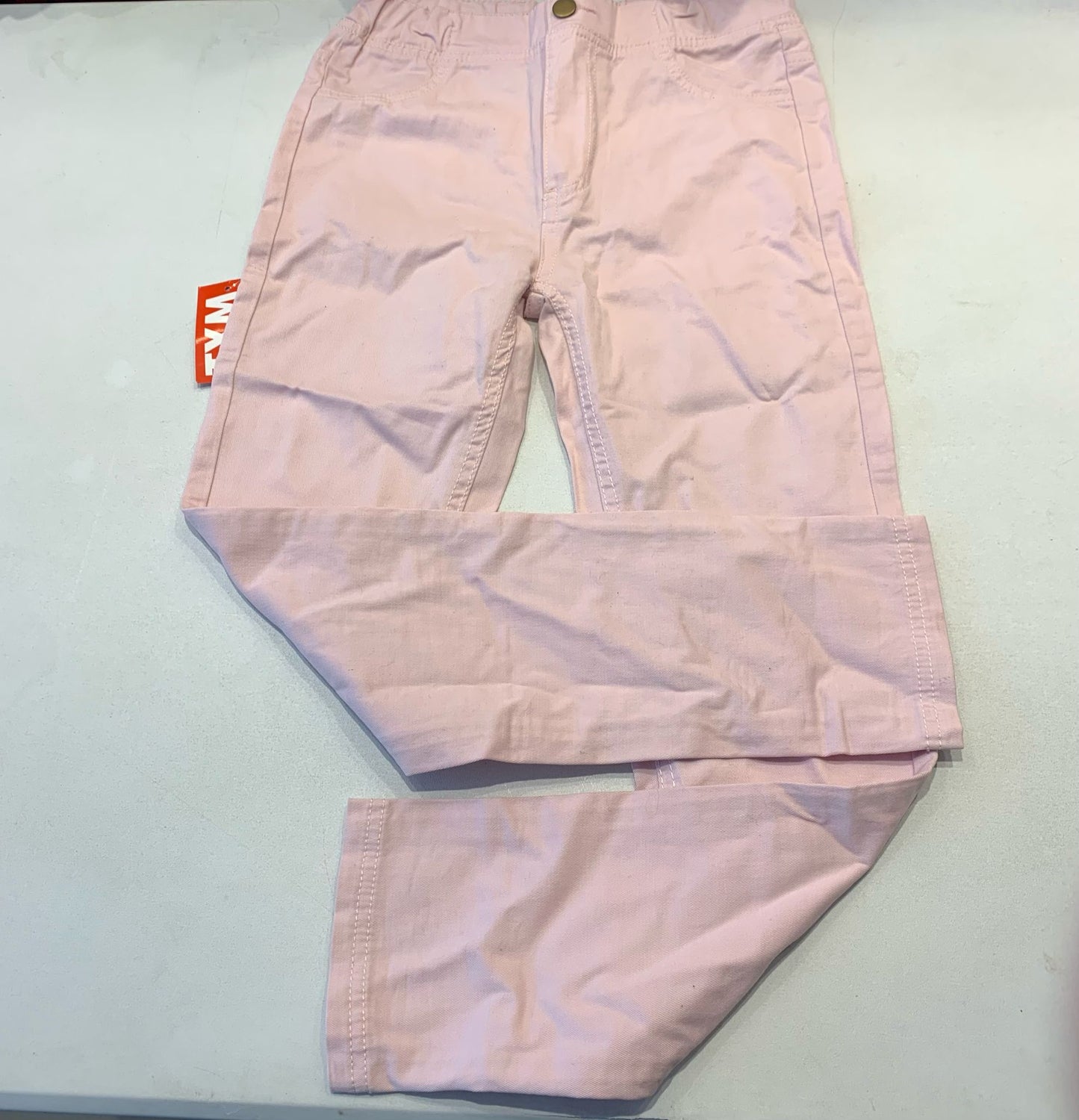 jeans pour fille