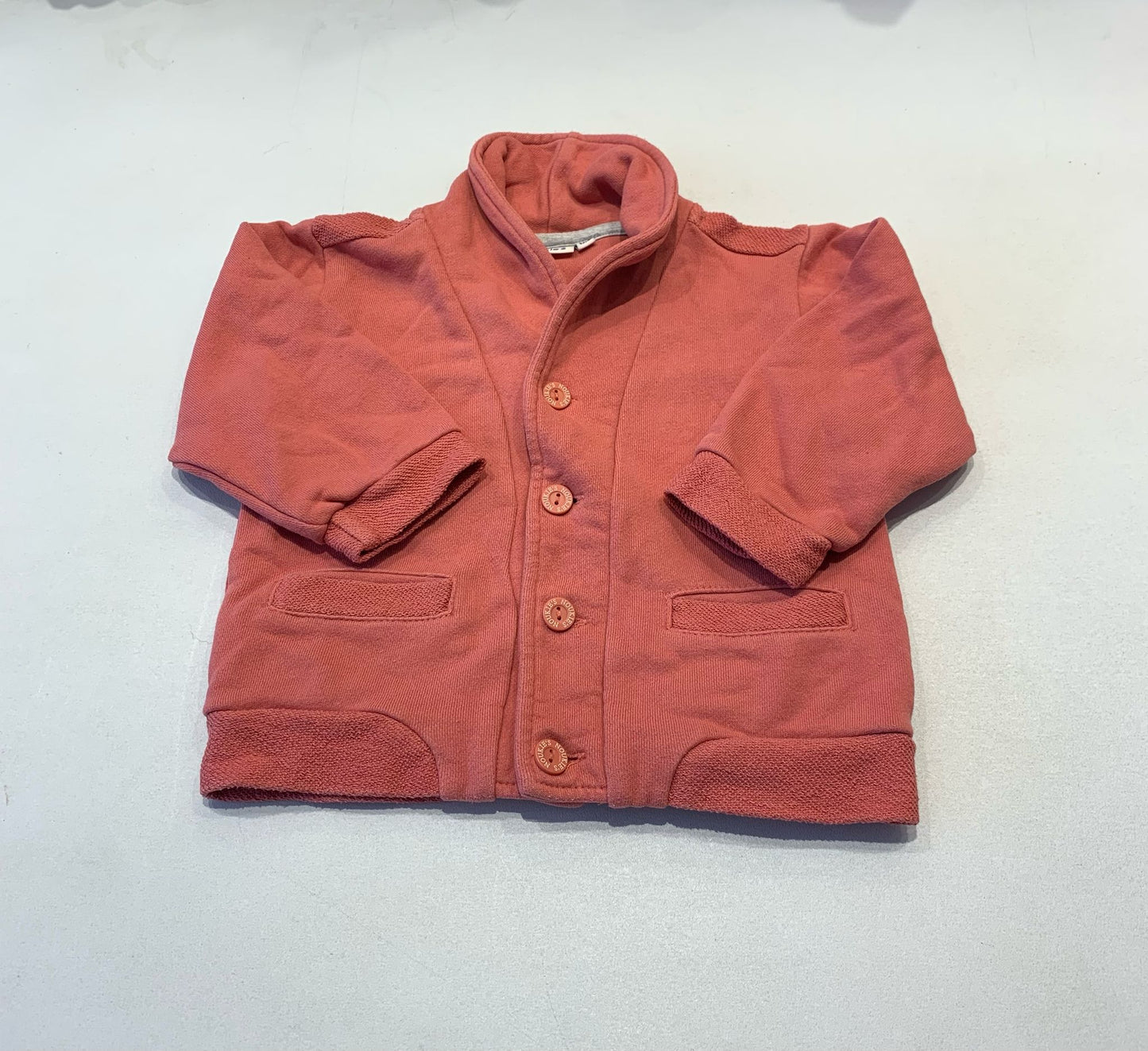 manteau pour fille