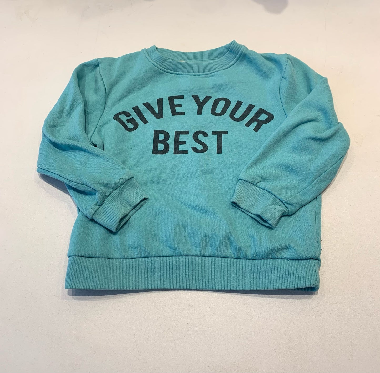 pull pour garçon