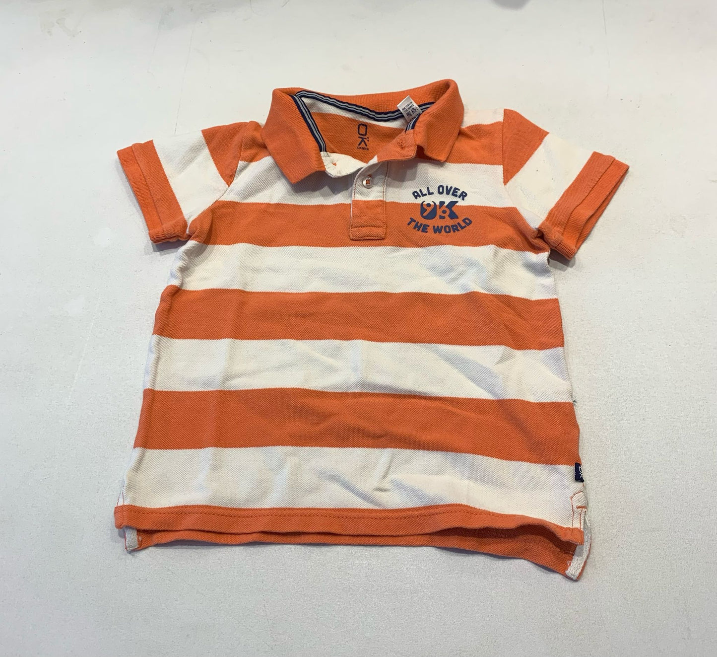 Polo pour garçon