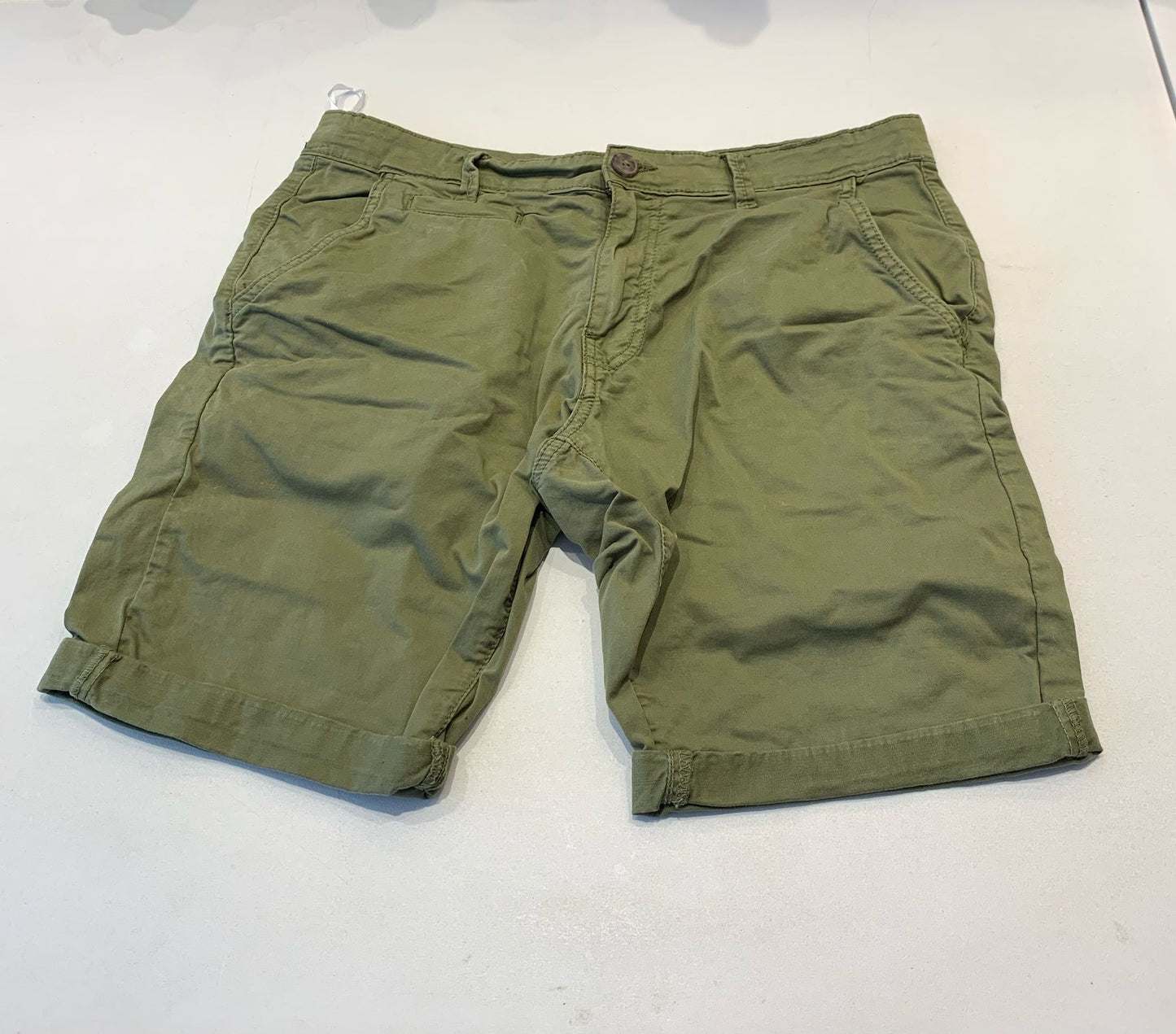 short pour garçon