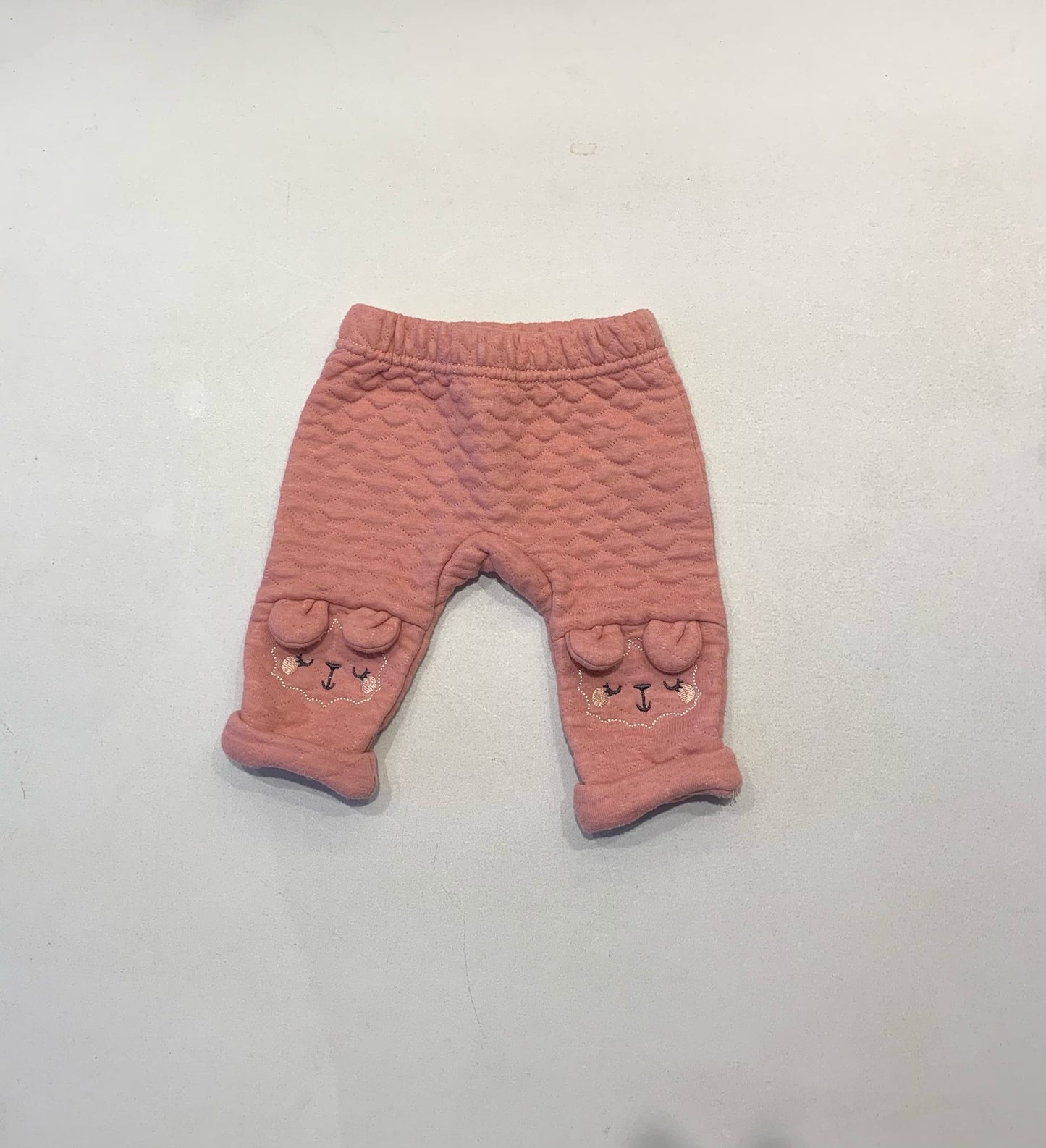 Pantalon bébé pour fille