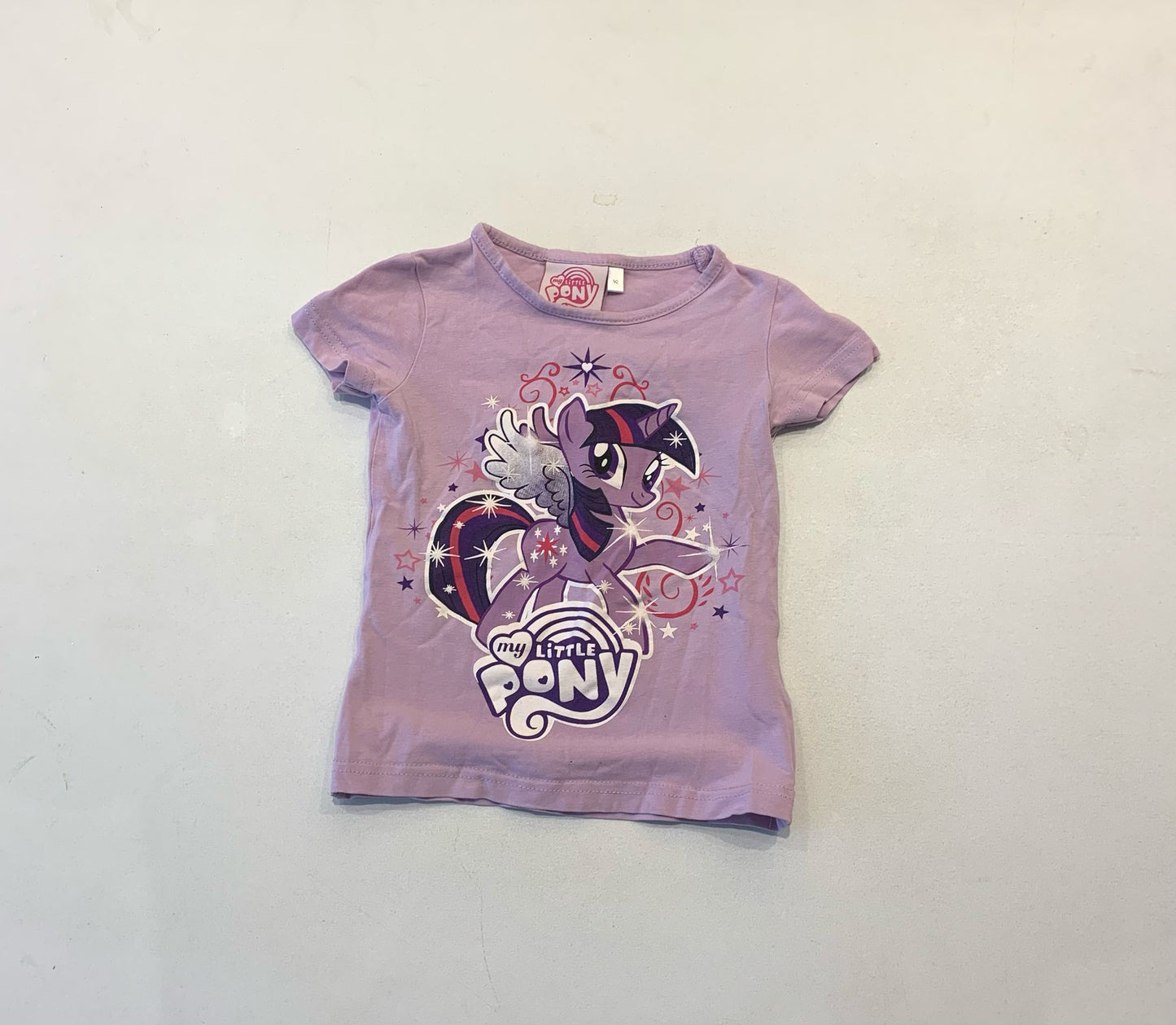 T-shirts pour fille