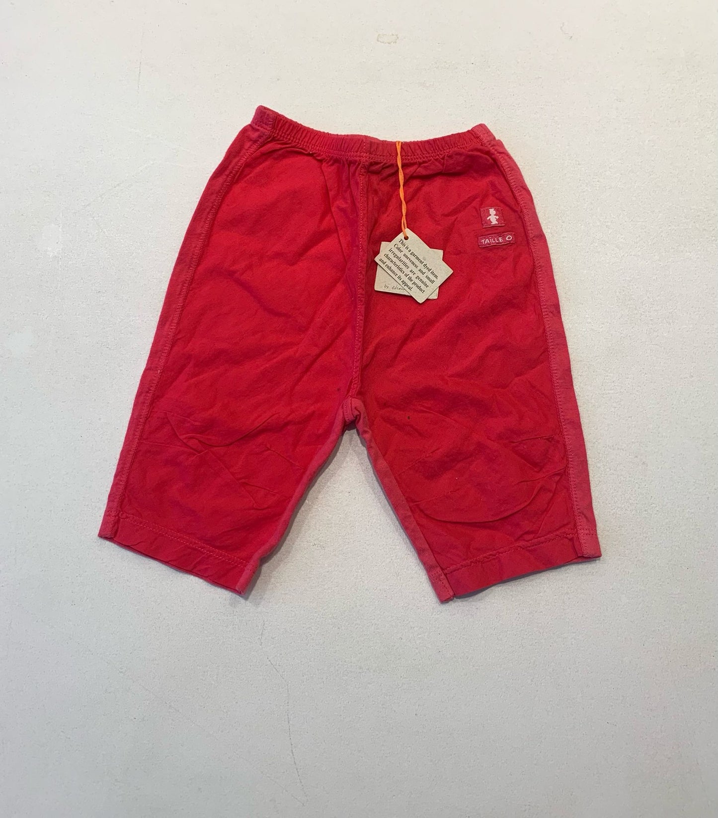 Pantalon bébé
