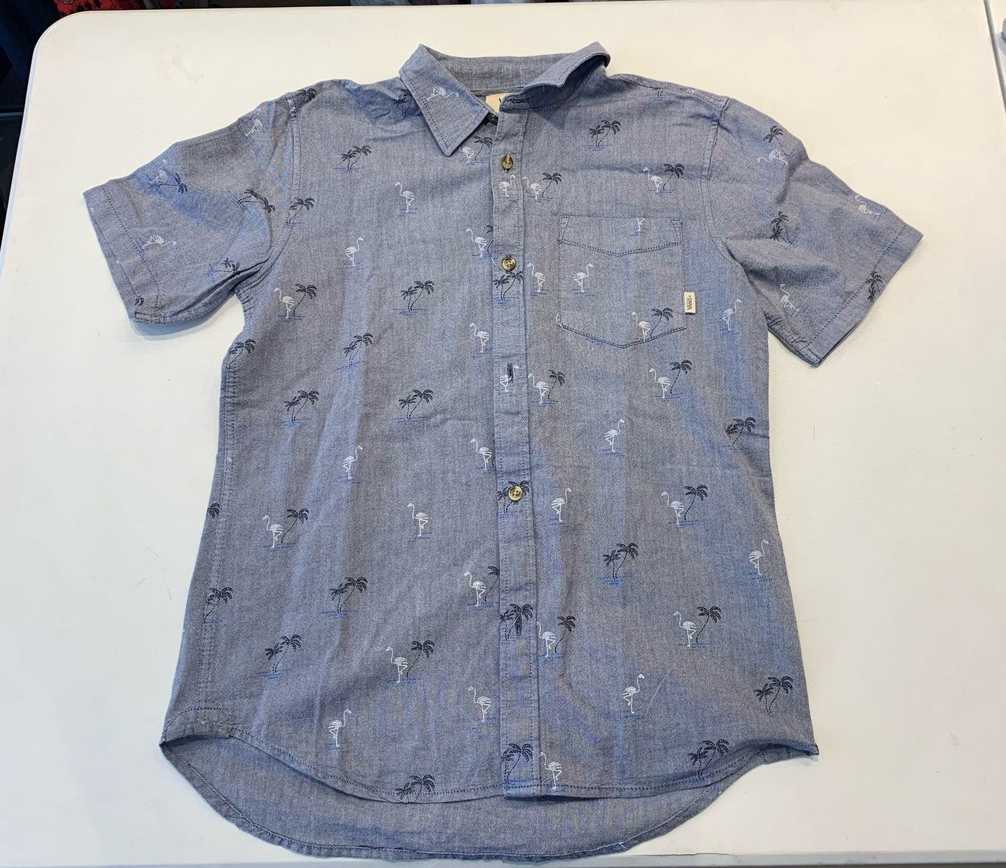Chemise pour garçon