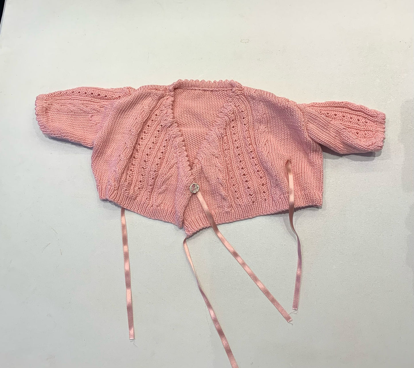 Cardigans bébé pour fille