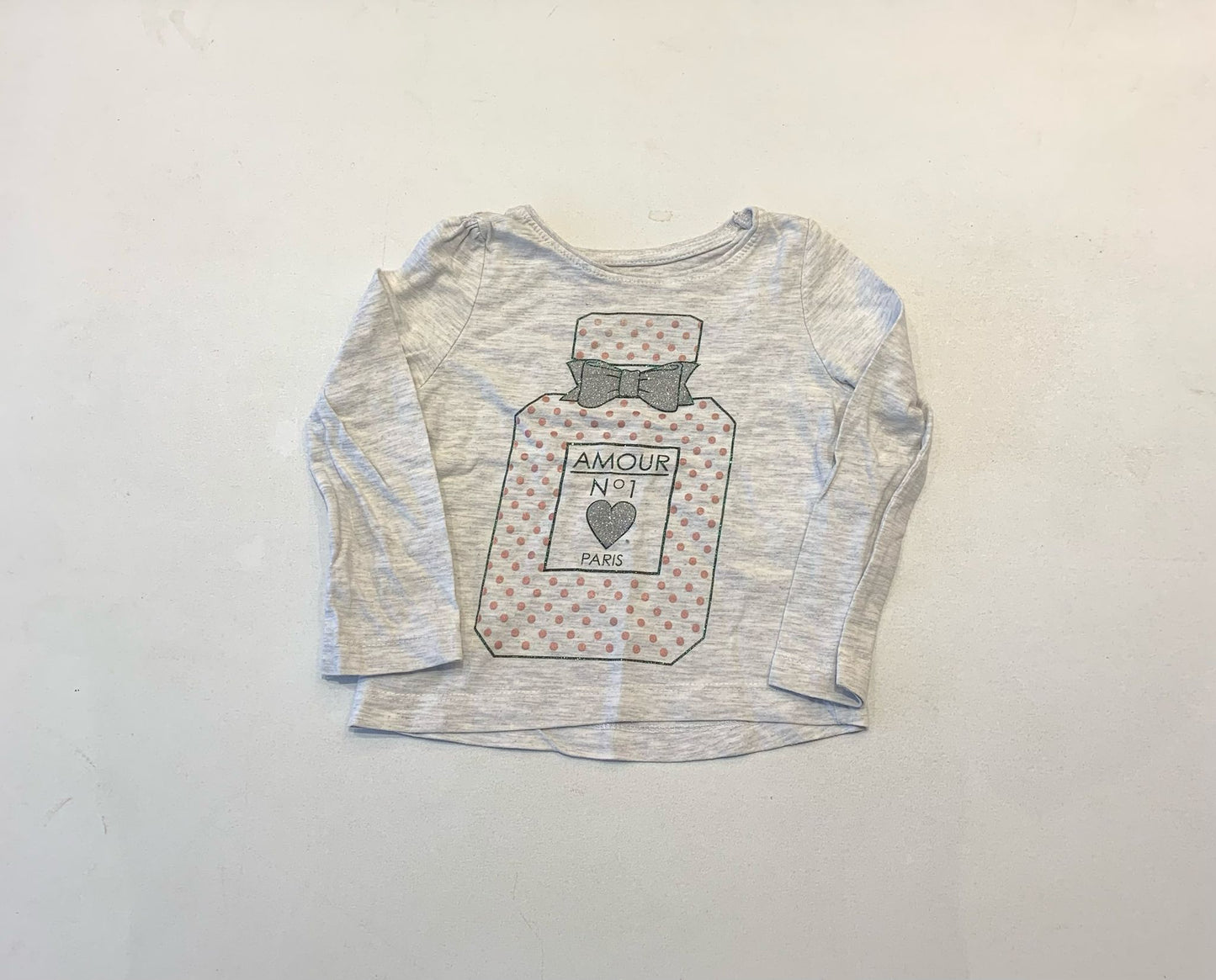 Pull pour fille