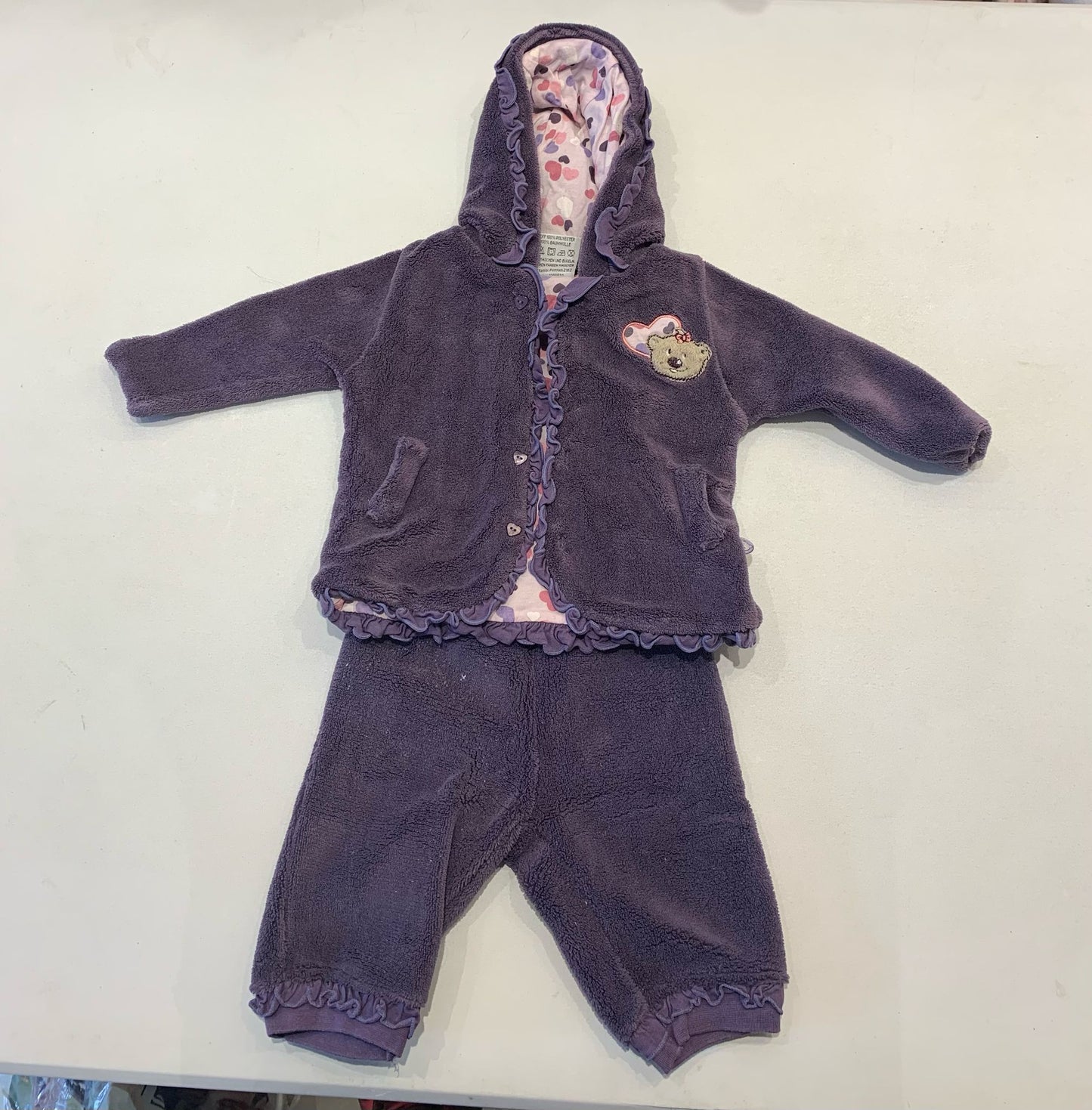 Ensemble bébé