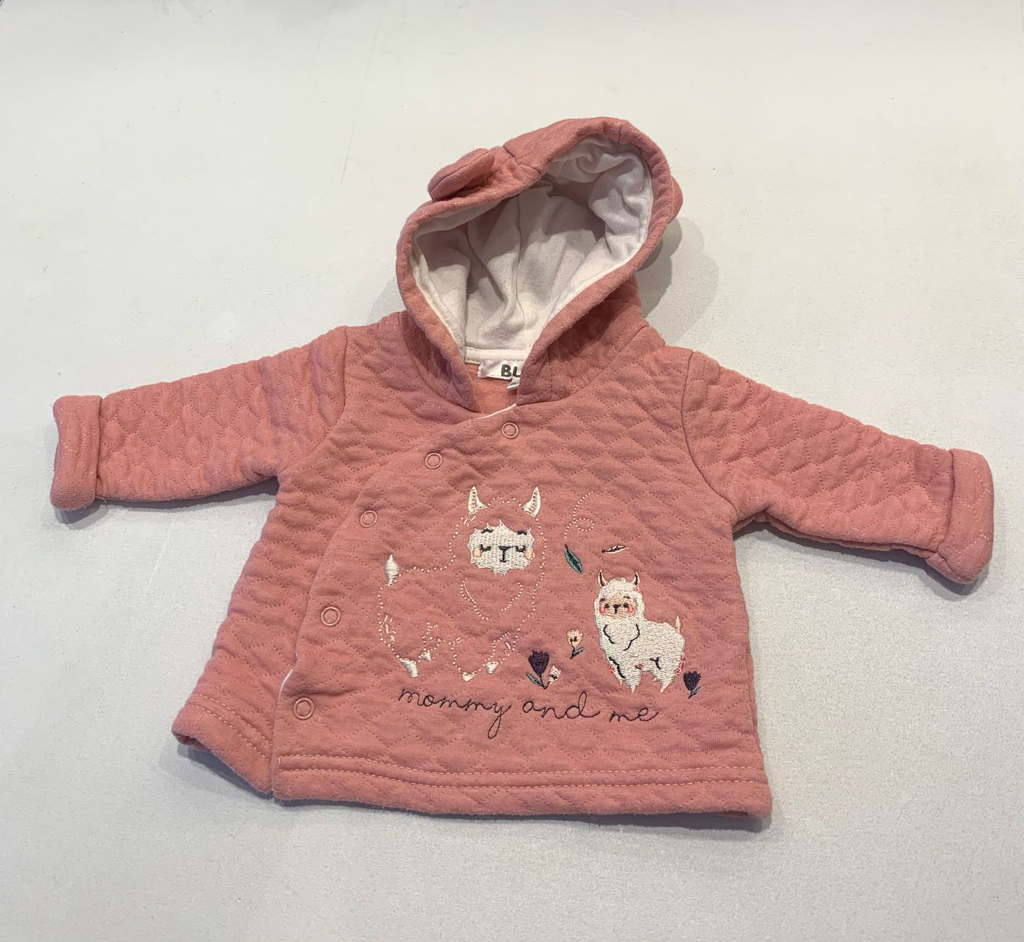 Pull bébé pour fille