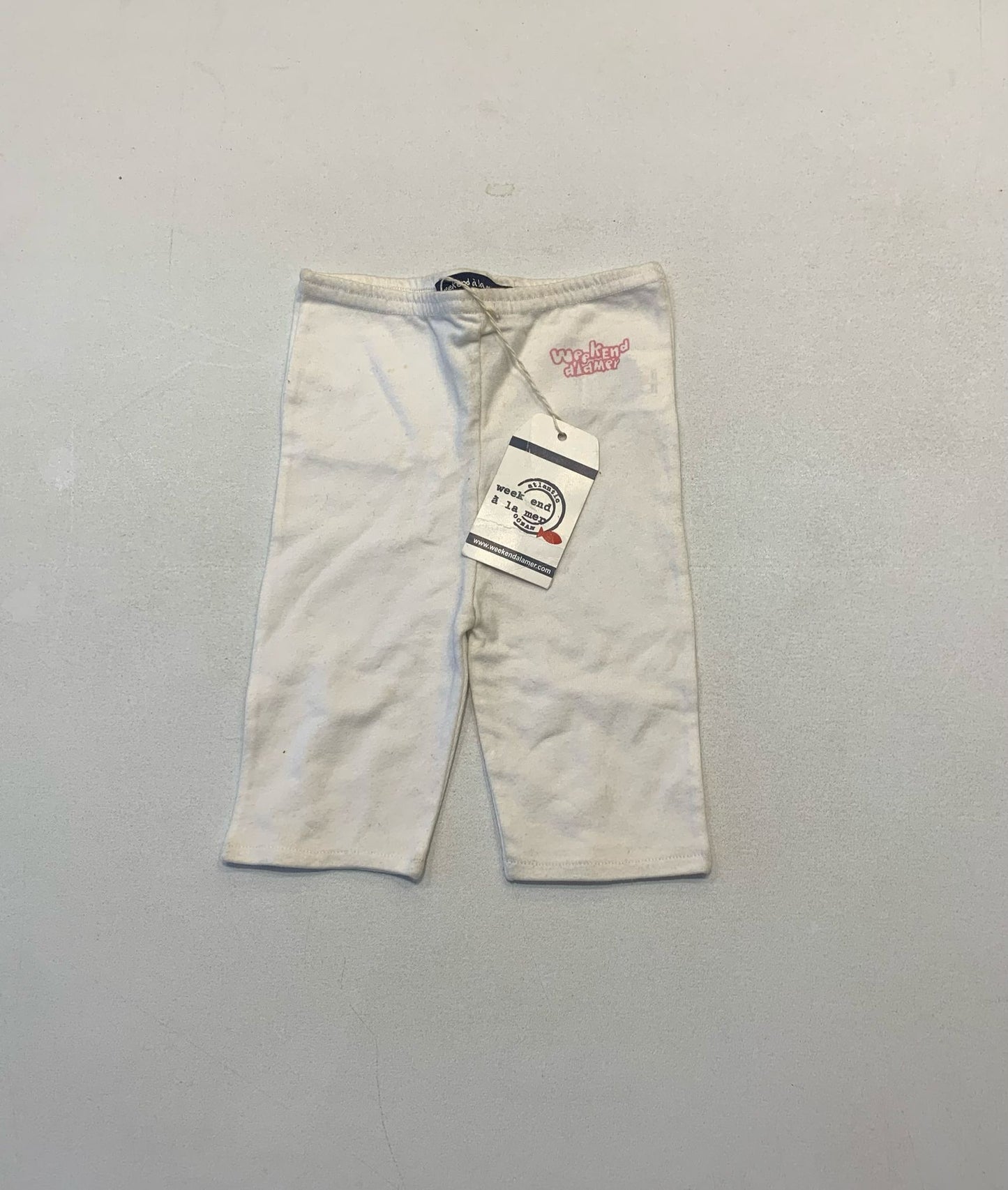 Pantalon bébé pour fille