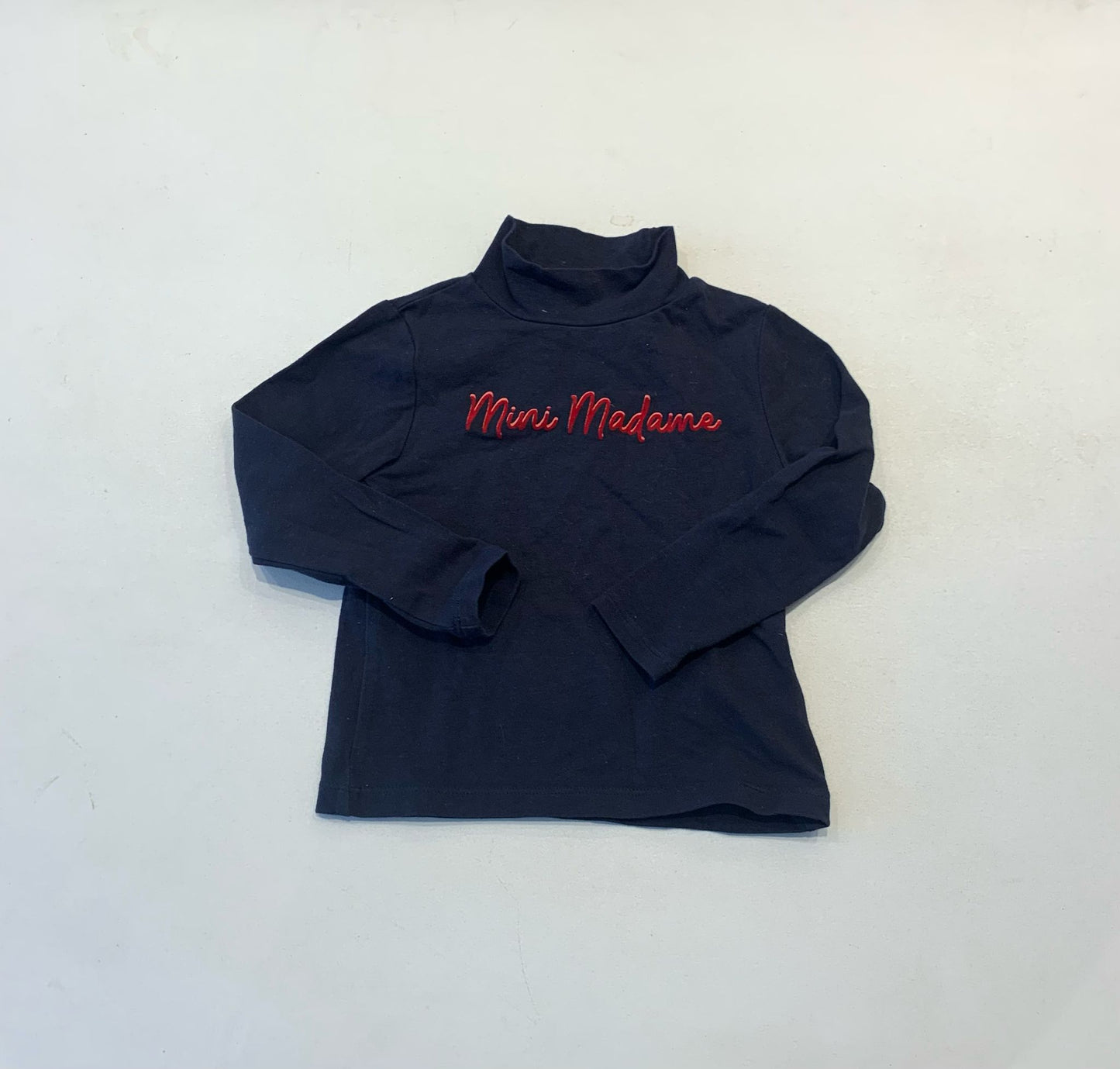 Pull pour fille