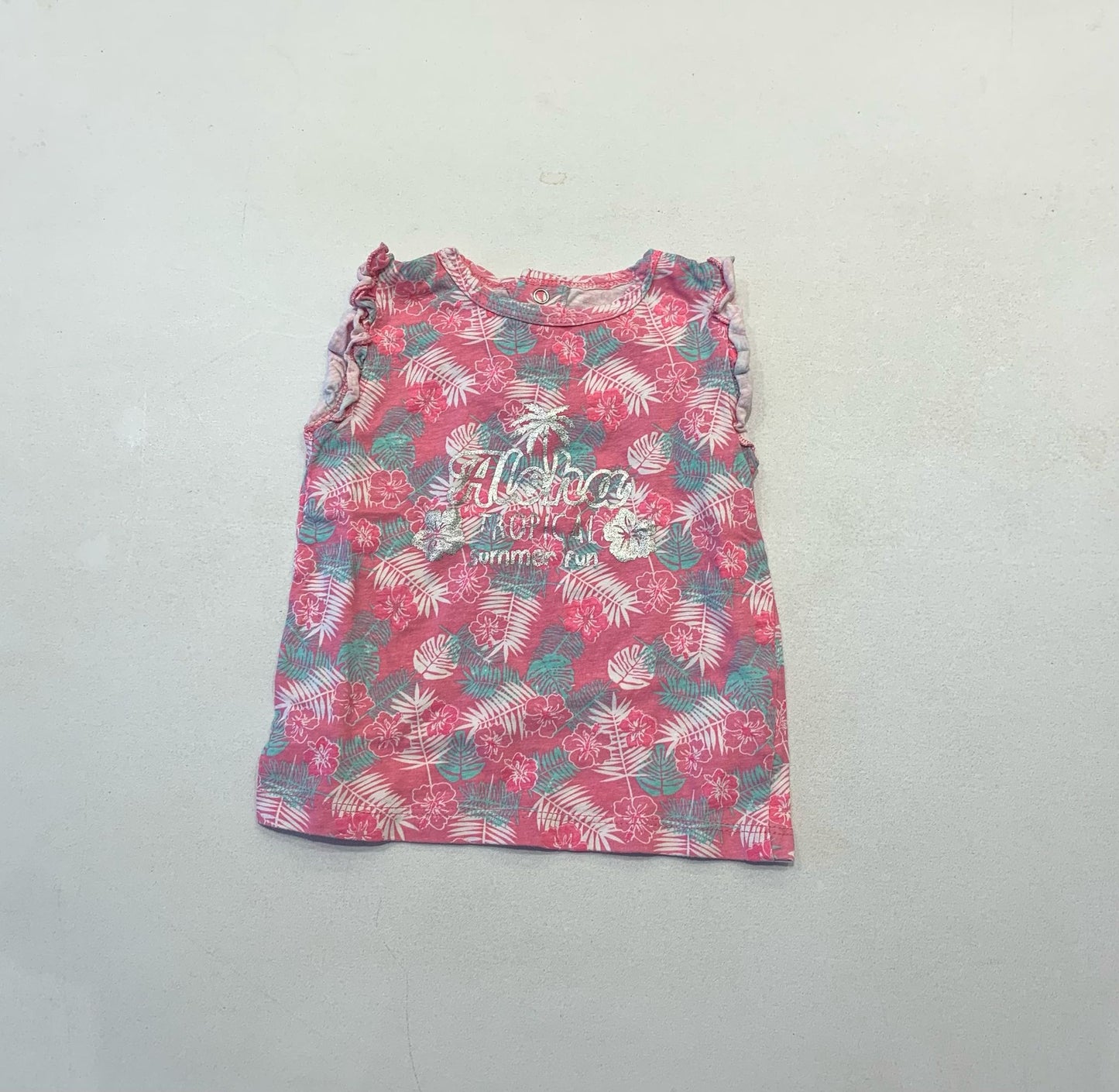 T-shirts bébé pour fille