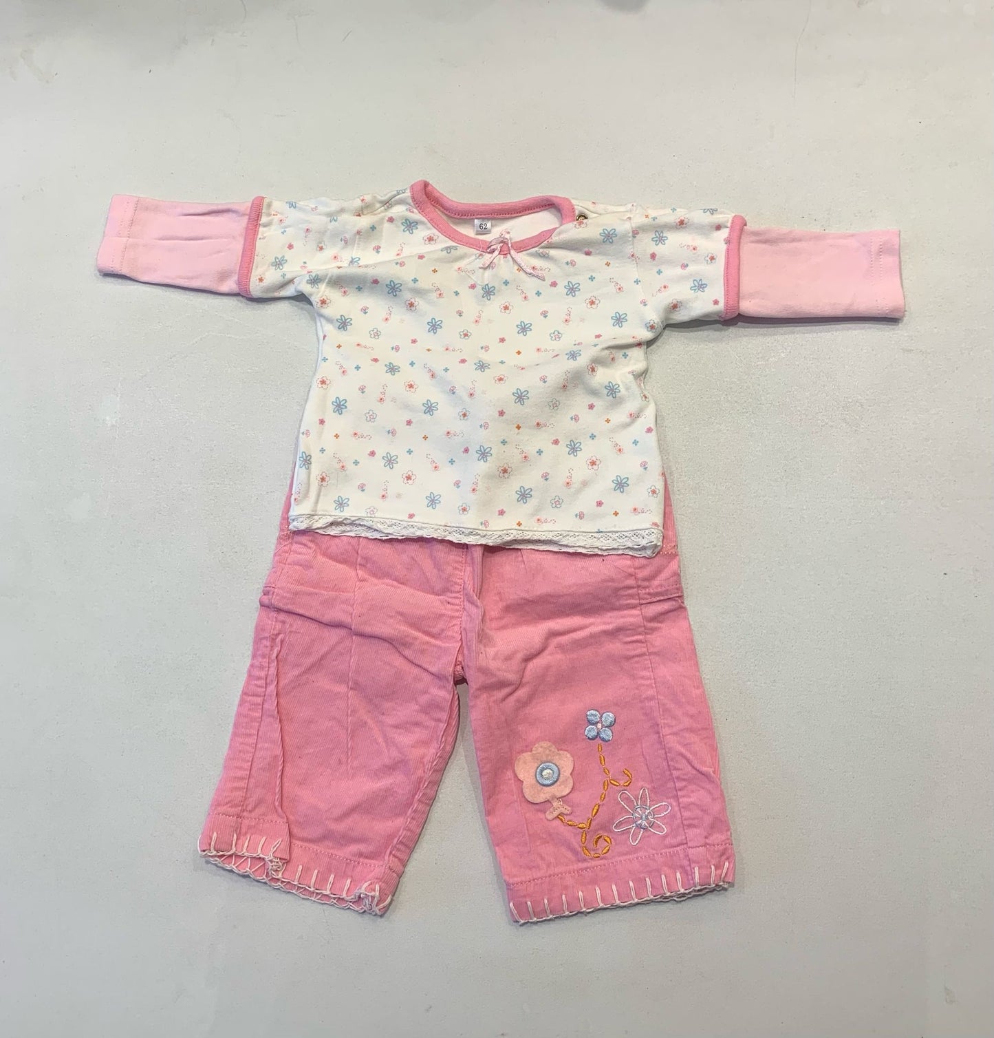 Ensemble bébé